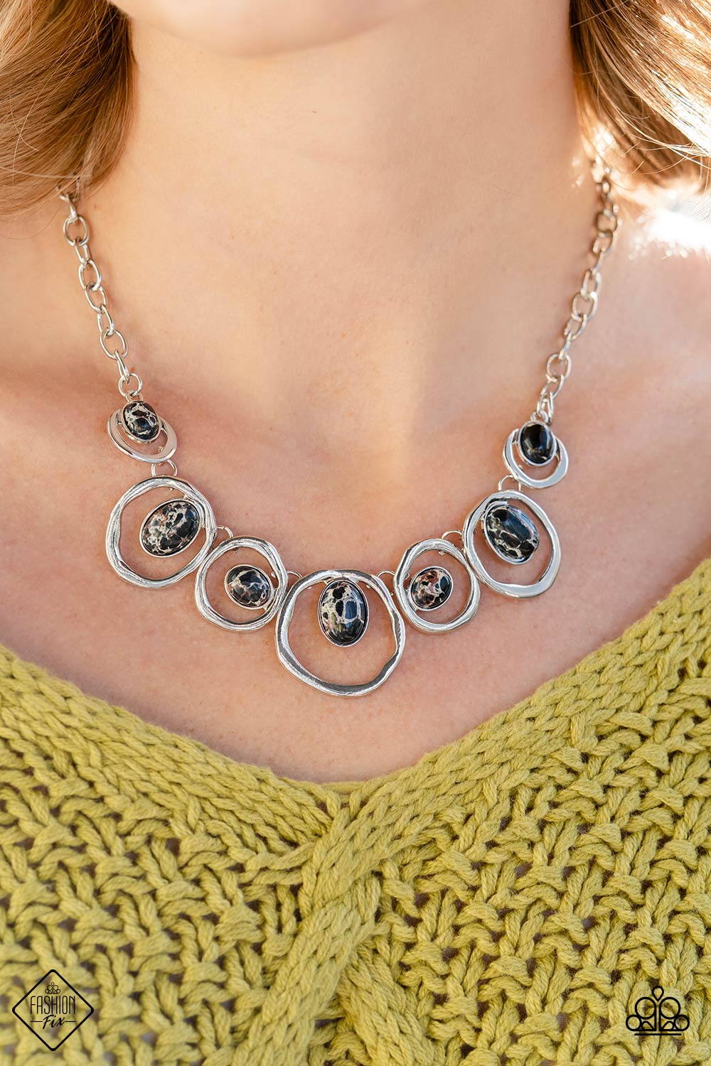 Simply Santa Fe - Complete Trend Blend December 4 - Gtdazzlequeen
