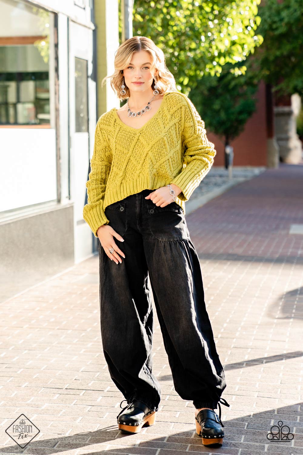 Simply Santa Fe - Complete Trend Blend December 4 - Gtdazzlequeen