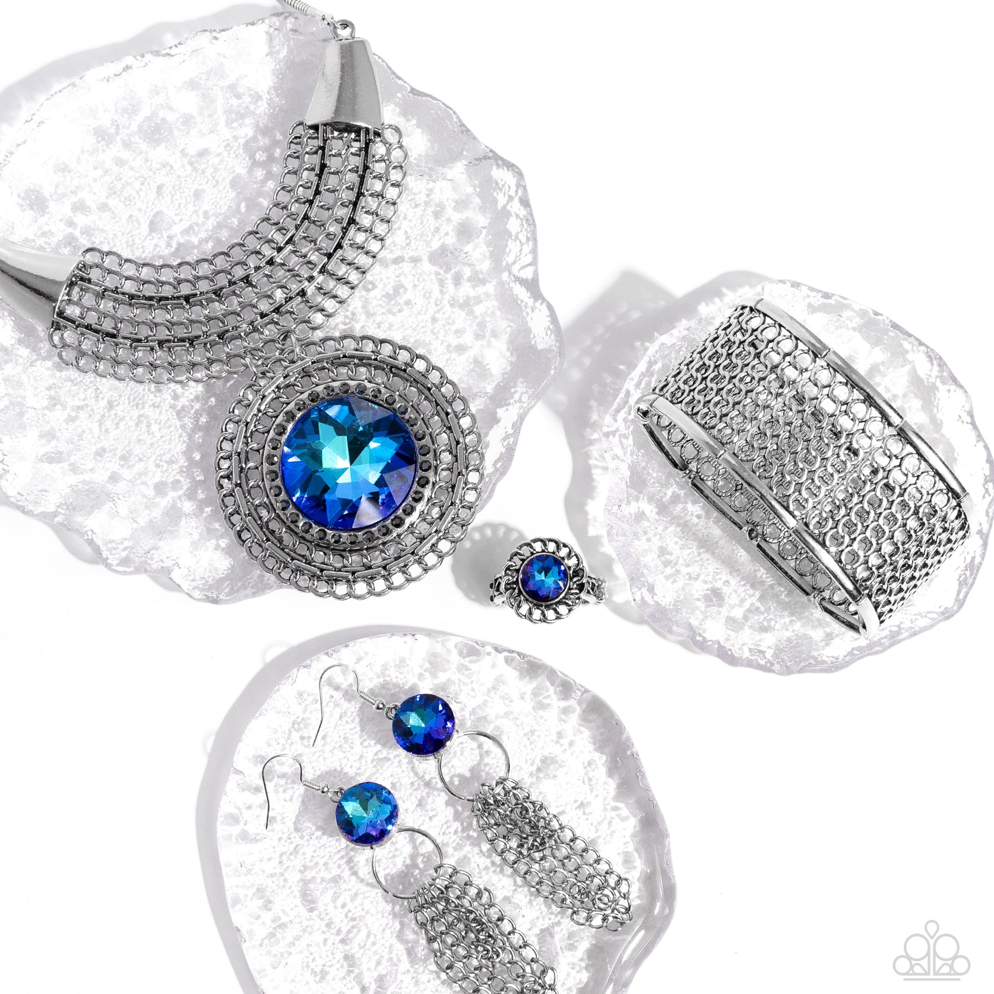 Magnificent Musings - Complete Trend Blend - Gtdazzlequeen