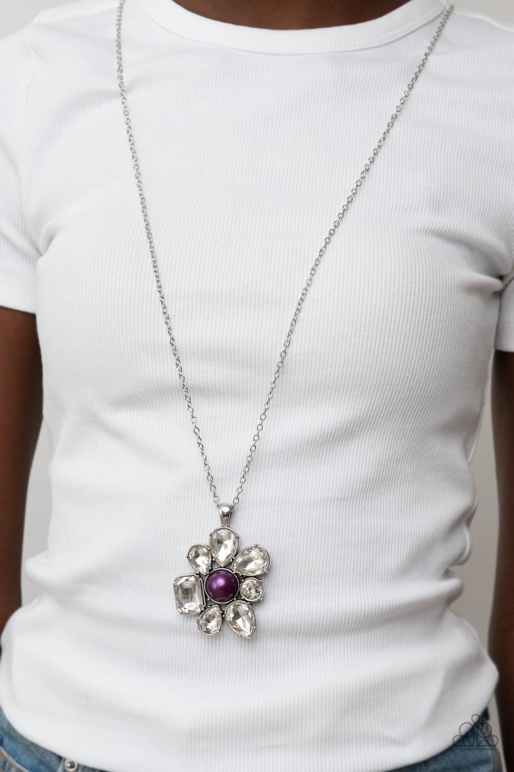 Bloom shaka laka- purple - Gtdazzlequeen
