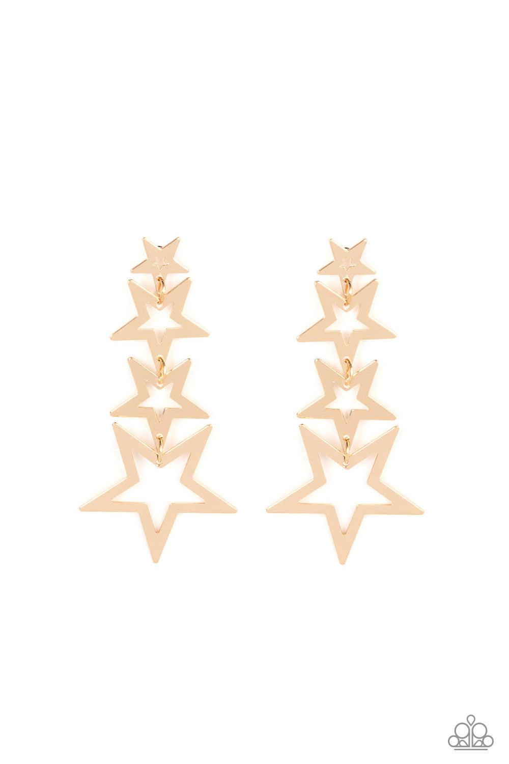 Superstar Crescendo - Gold - Gtdazzlequeen