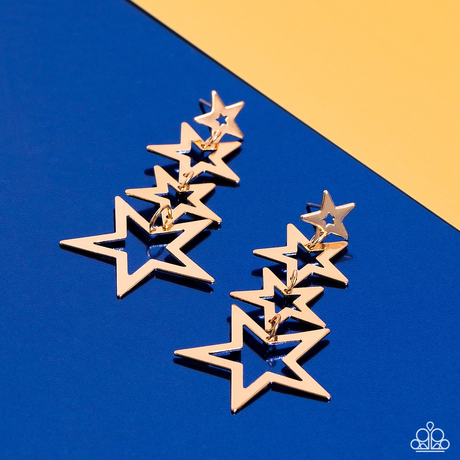 Superstar Crescendo - Gold - Gtdazzlequeen