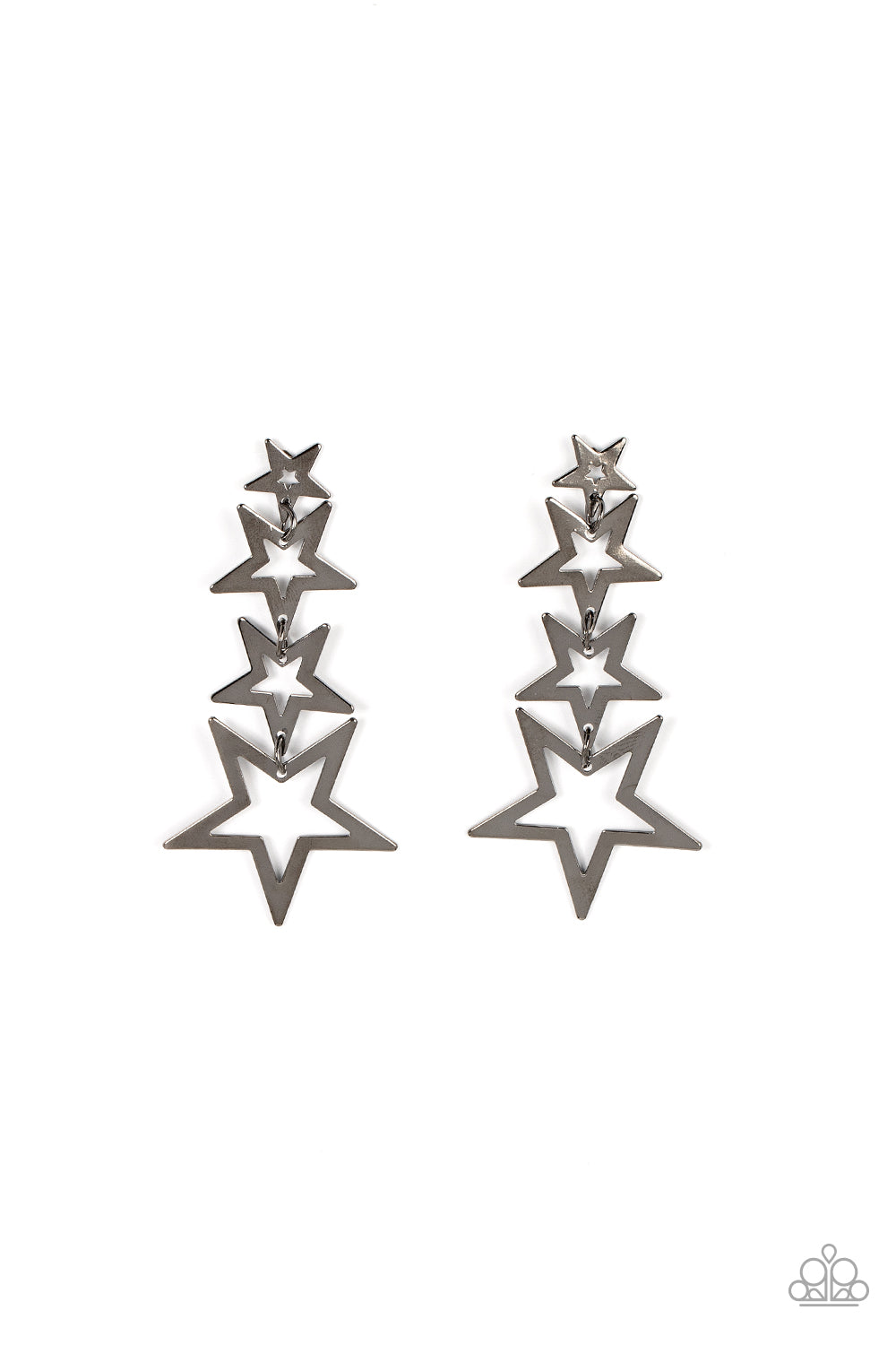 Superstar Crescendo - Black - Gtdazzlequeen