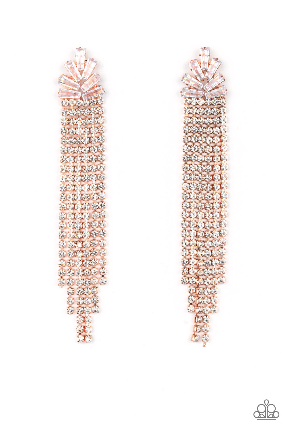 Overnight Sensation - Copper - Gtdazzlequeen