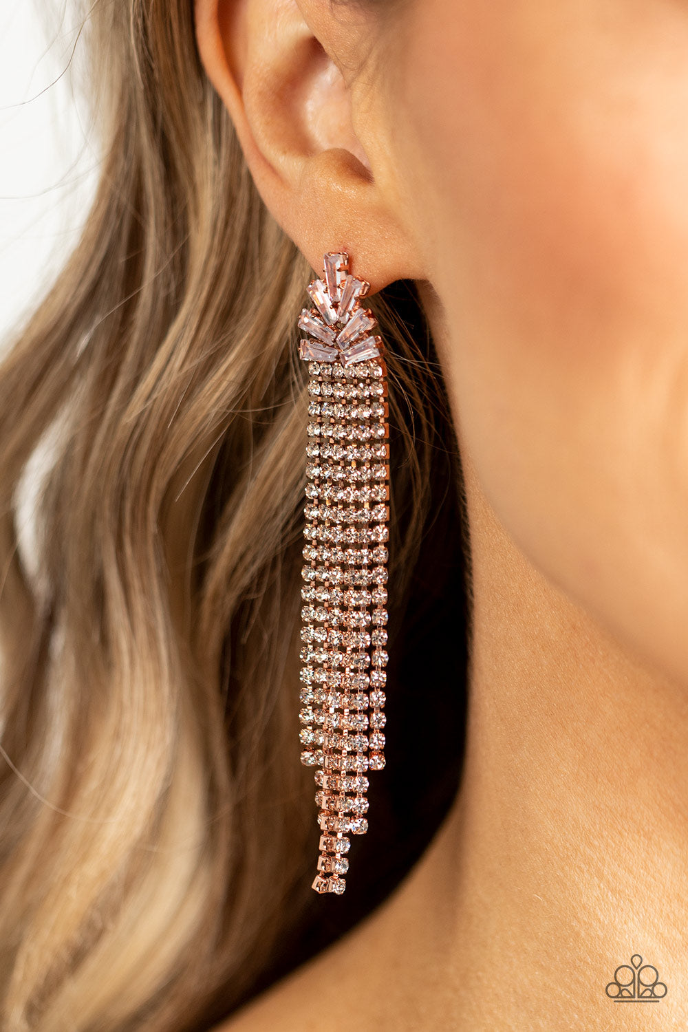 Overnight Sensation - Copper - Gtdazzlequeen