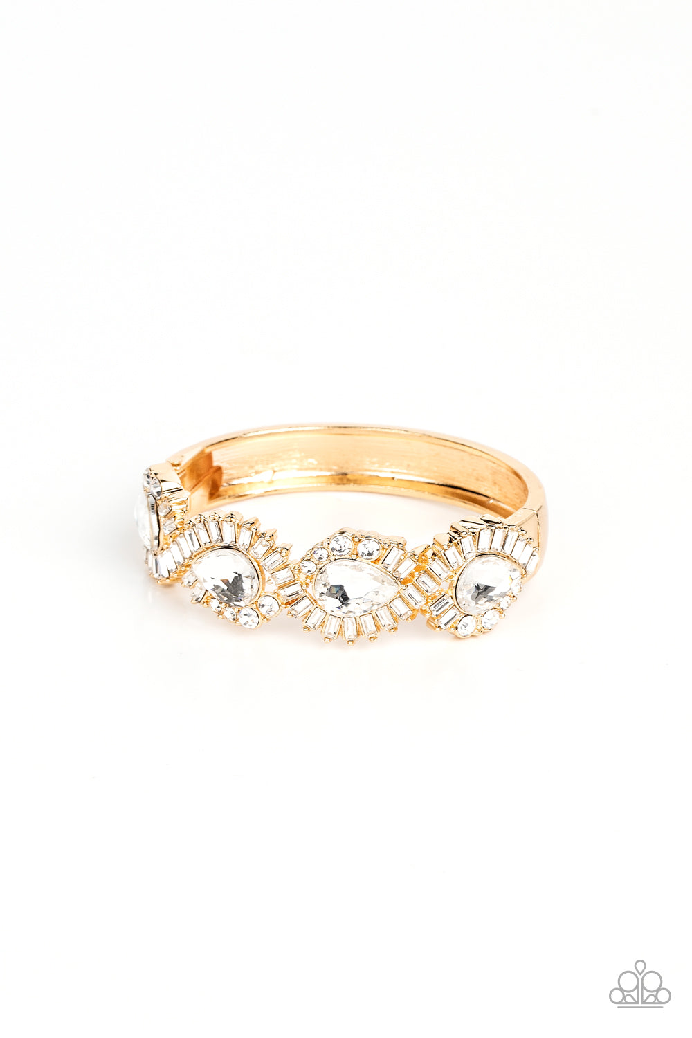 For the Win - Gold - Gtdazzlequeen