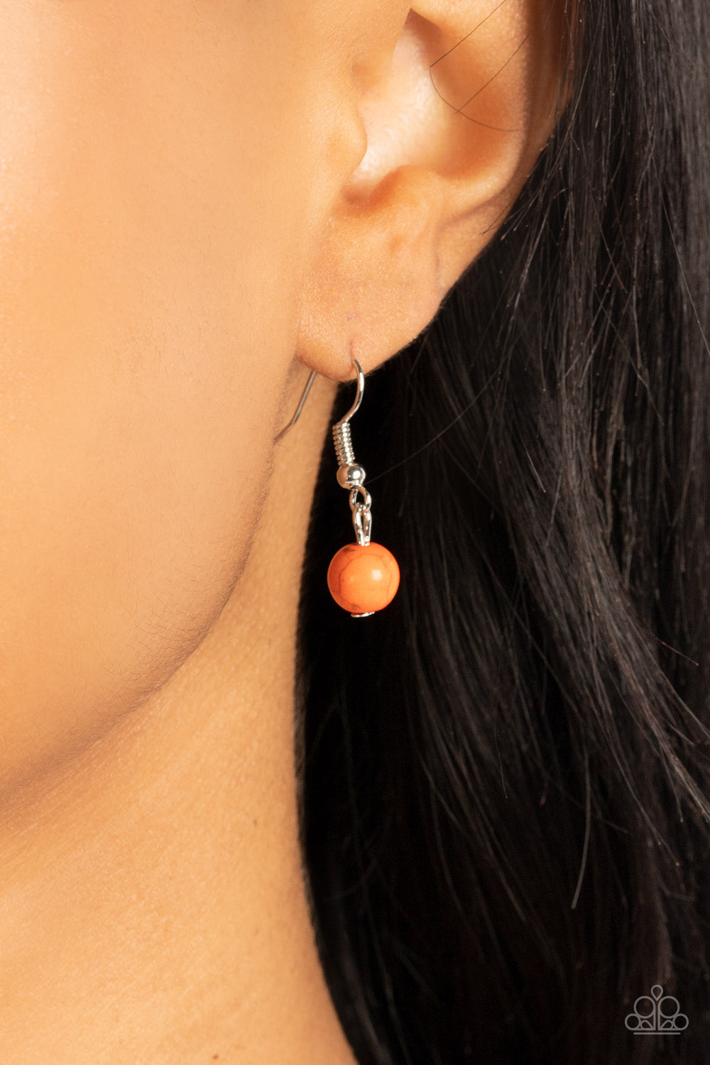 Hidden Dune - Orange - Gtdazzlequeen