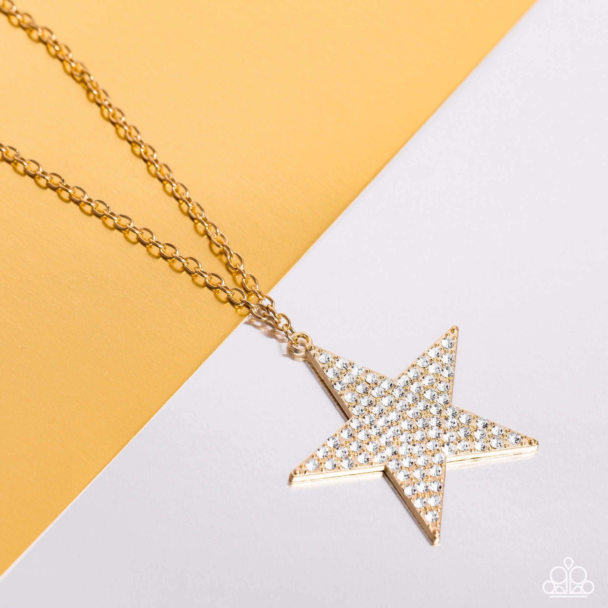 Rock Star Sparkle - Gold - Gtdazzlequeen