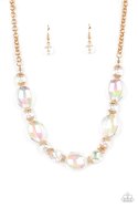 Prismatic Magic - Gold - Gtdazzlequeen