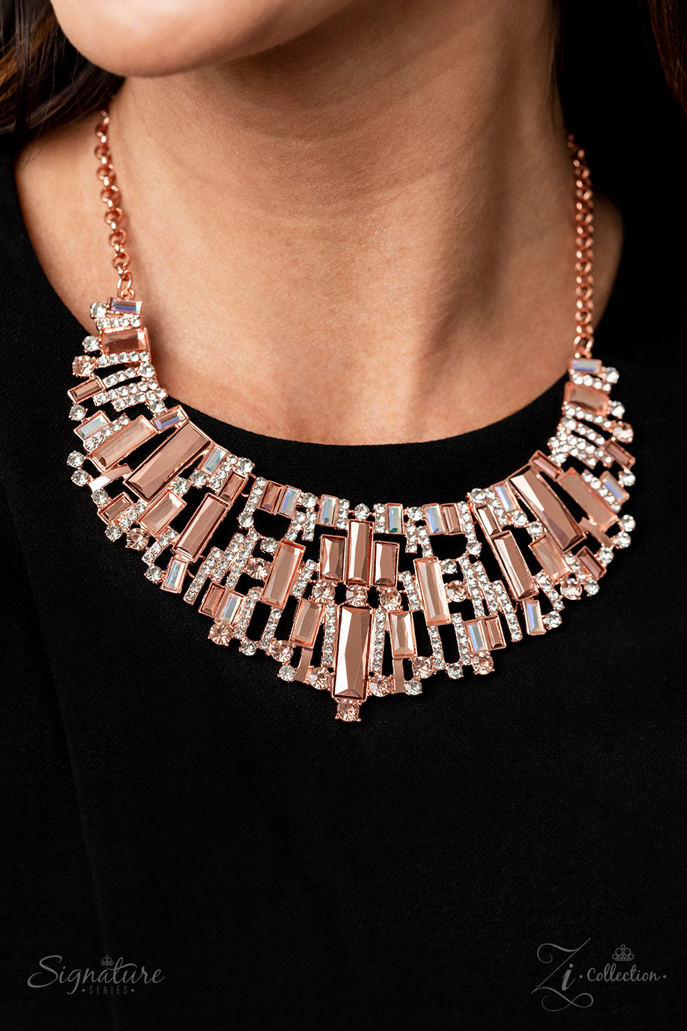 The Deborah - Gtdazzlequeen