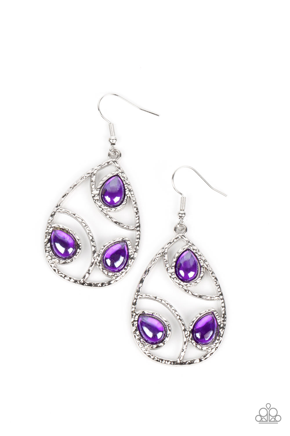Send the BRIGHT Message - Purple - Gtdazzlequeen