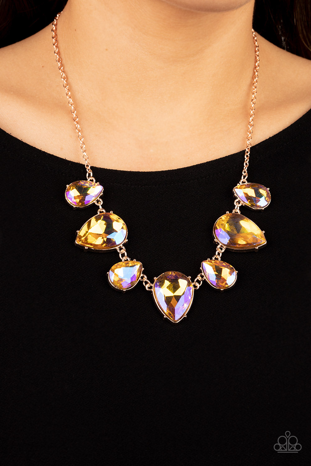 Otherworldly Opulence - Multi - Gtdazzlequeen