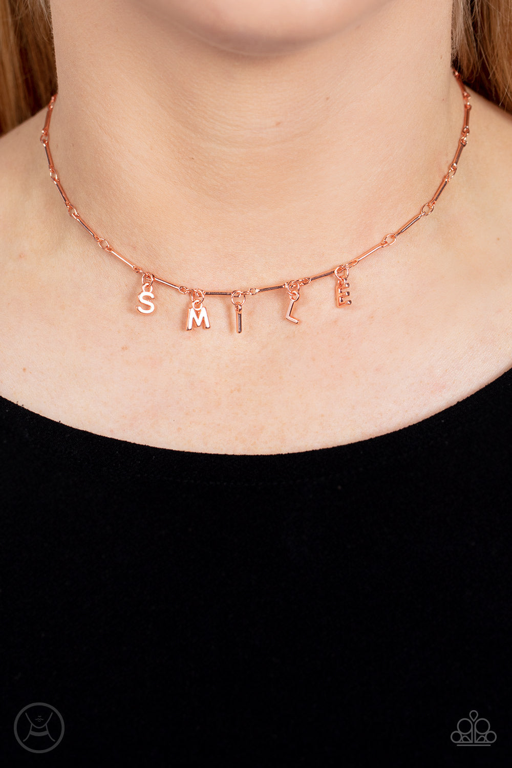Say My Name - Copper - Gtdazzlequeen