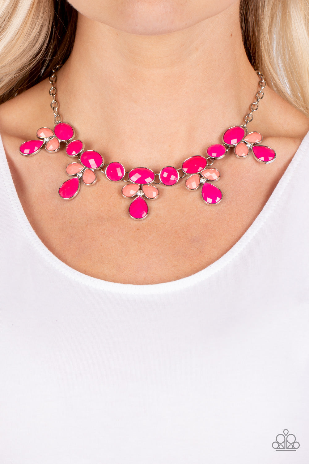 Midsummer Meadow - Pink - Gtdazzlequeen