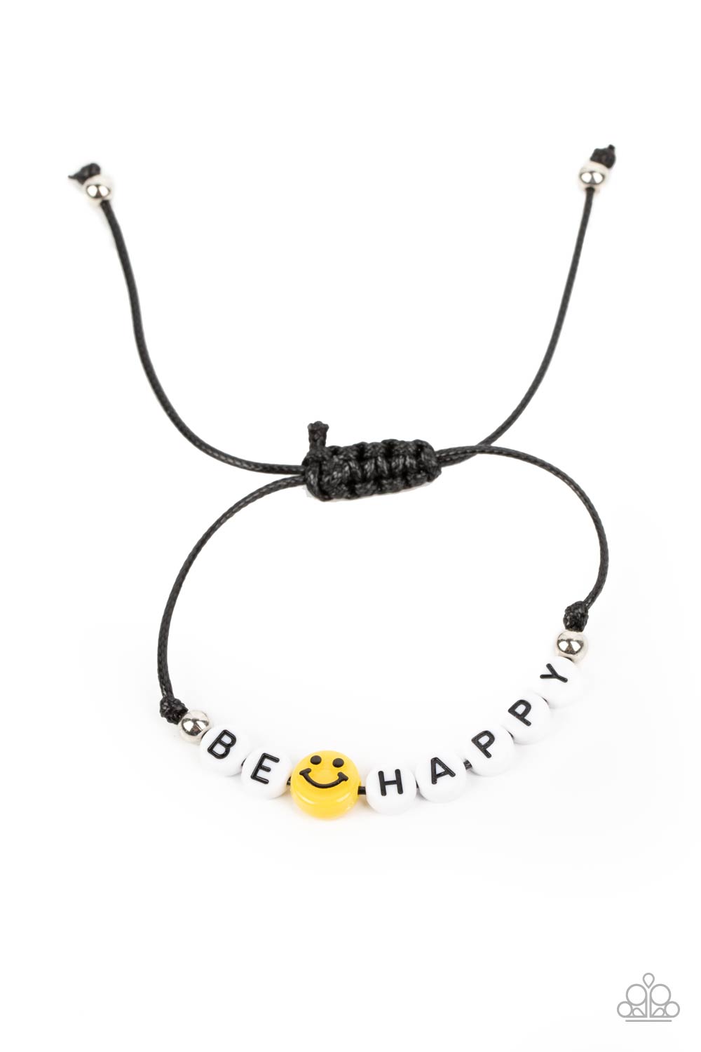 I Love Your Smile - Black - Gtdazzlequeen