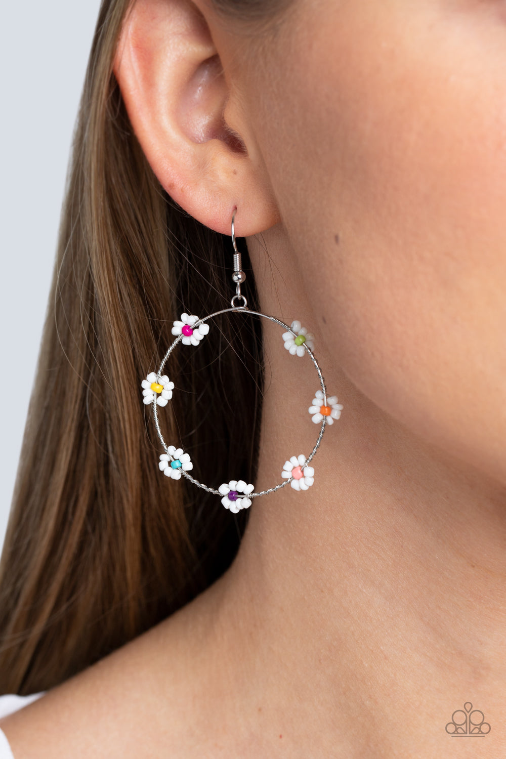 Dainty Daisies - Multi - Gtdazzlequeen