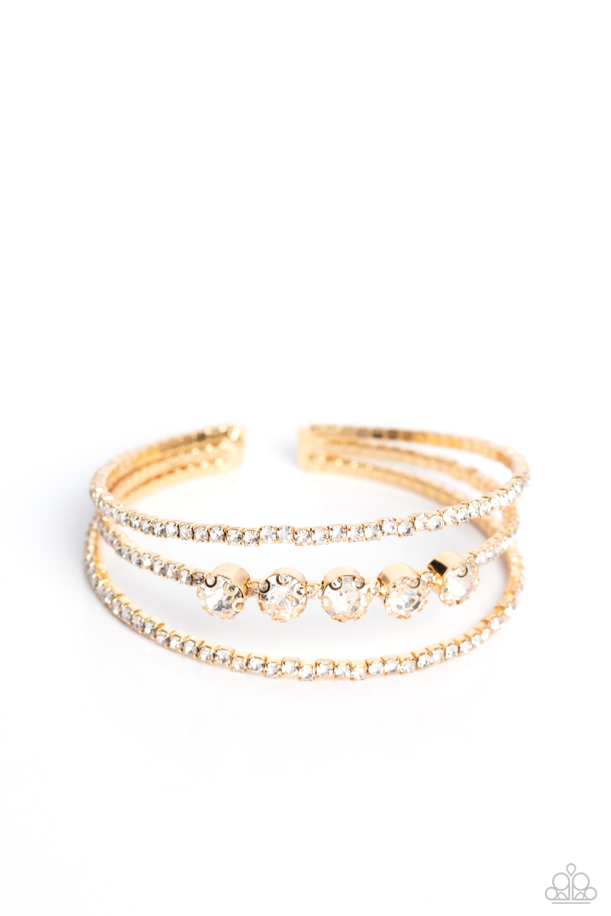 Lucid Layers - Gold - Gtdazzlequeen