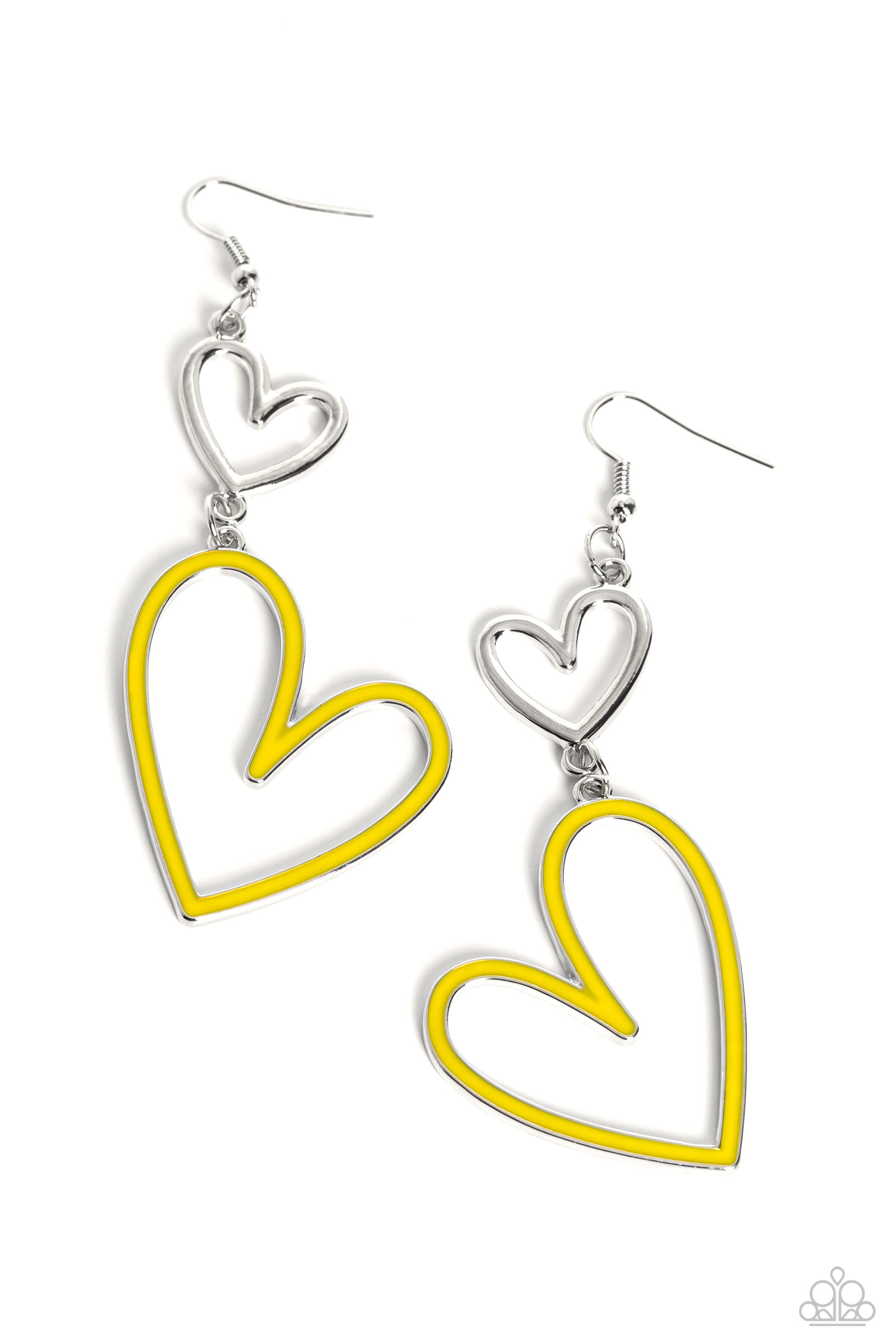 Pristine Pizzazz - Yellow - Gtdazzlequeen
