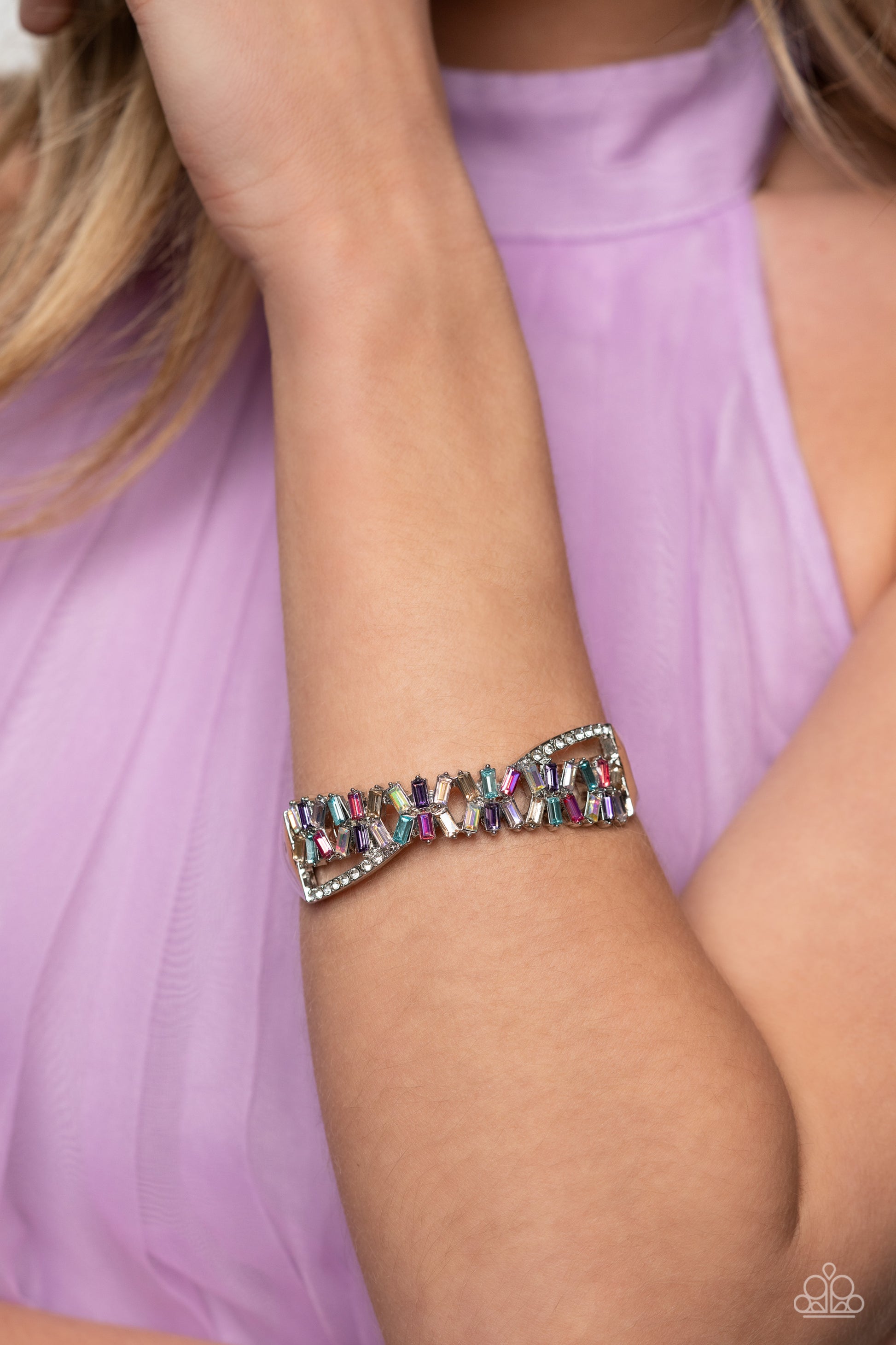 Timeless Trifecta - Multi - Gtdazzlequeen