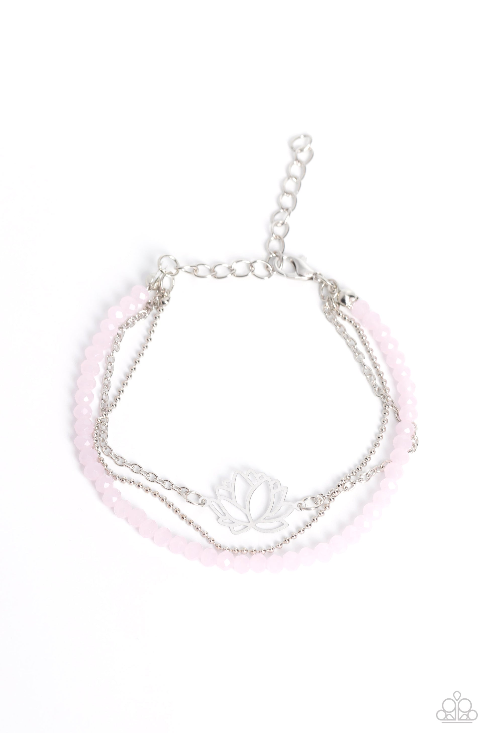 A LOTUS Like This - Pink - Gtdazzlequeen