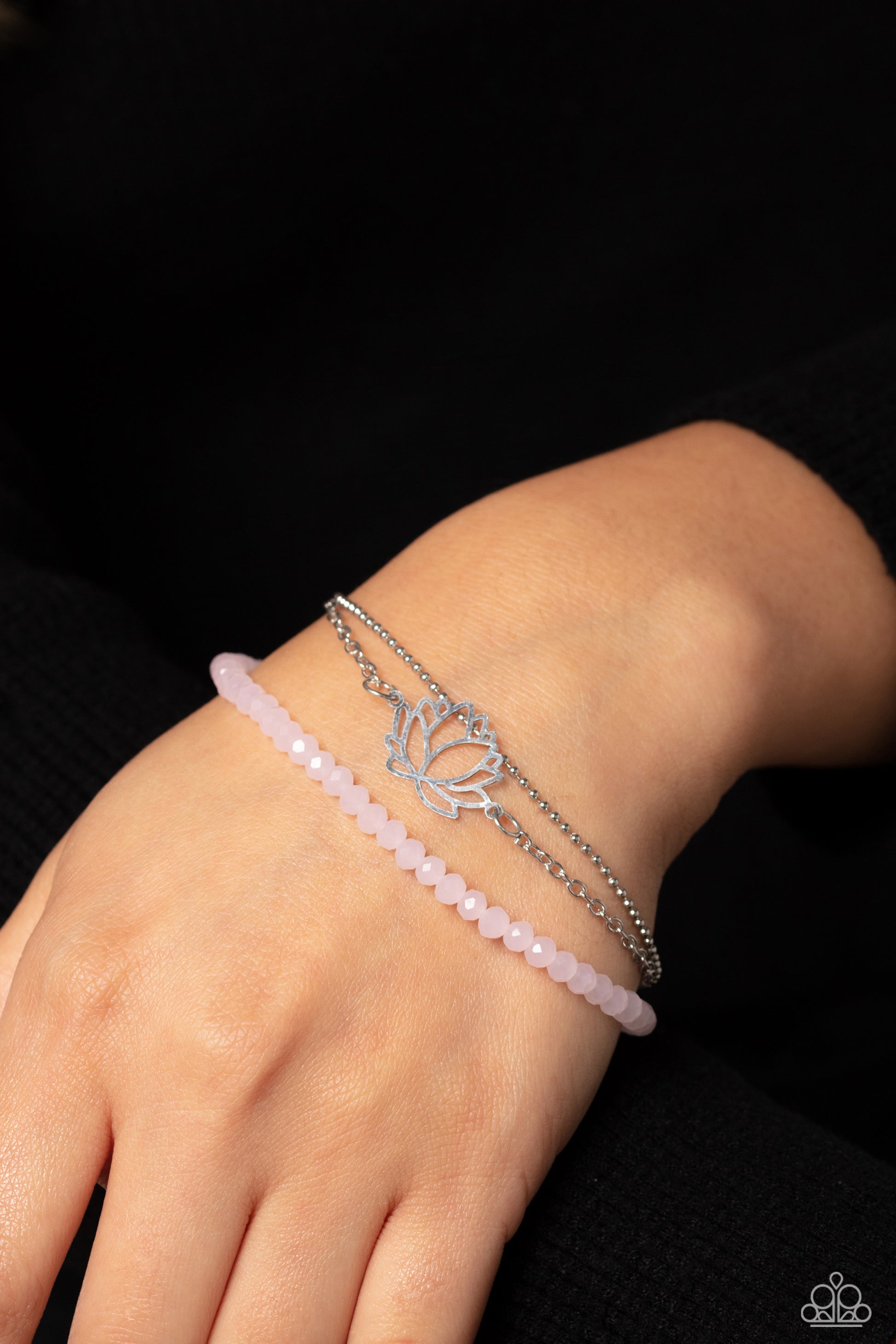 A LOTUS Like This - Pink - Gtdazzlequeen