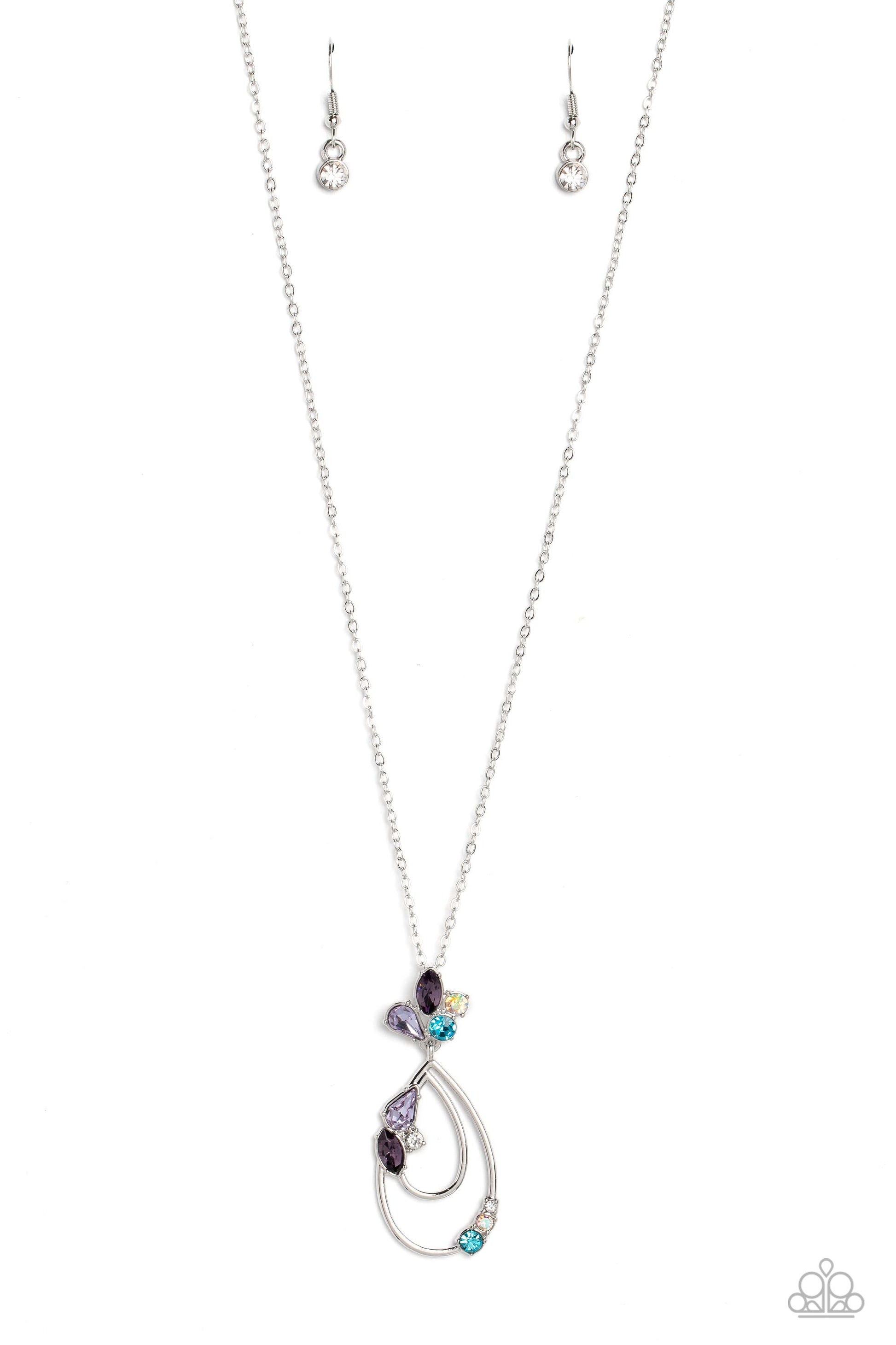 Sleek Sophistication - Purple - Gtdazzlequeen