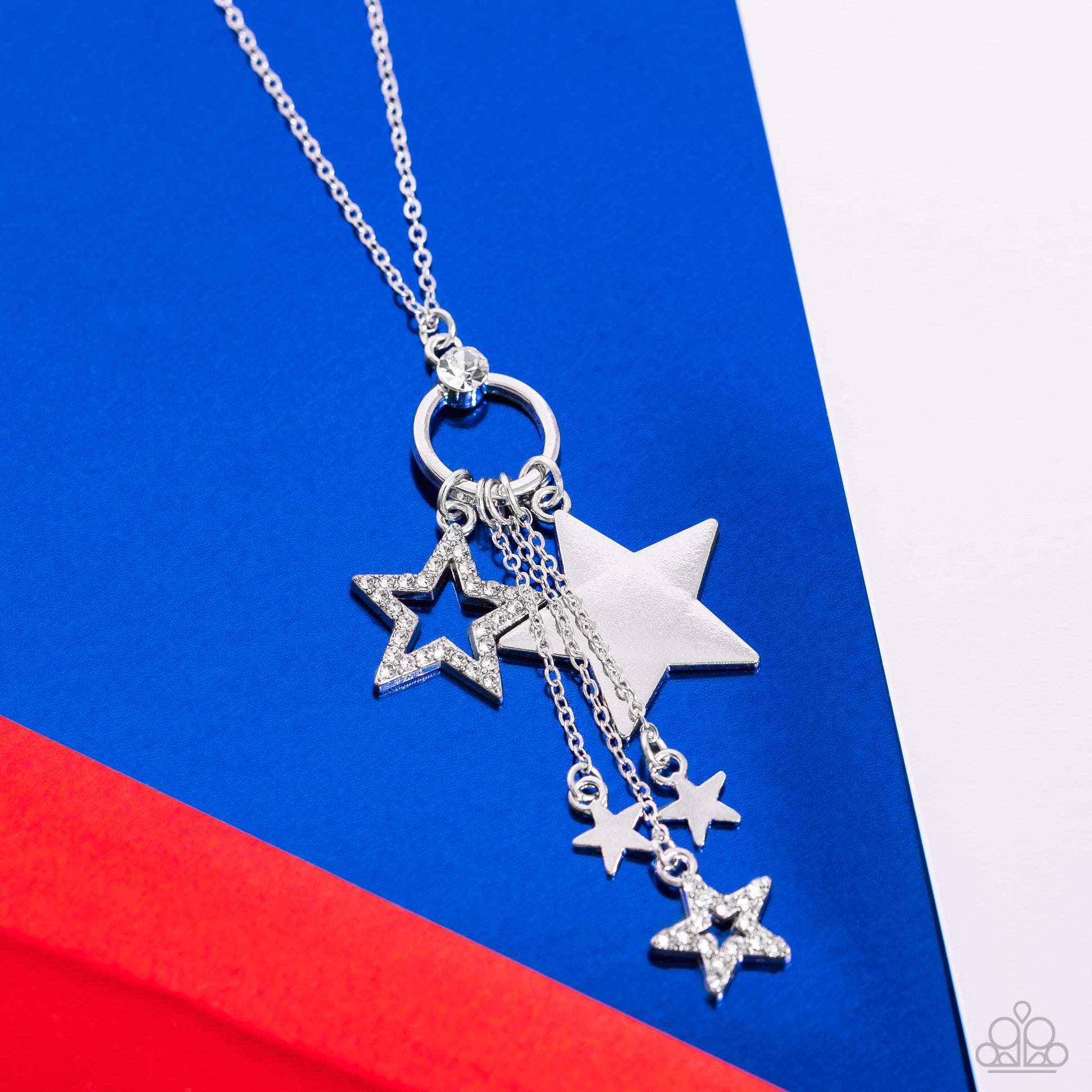 Starry Statutes - White - Gtdazzlequeen