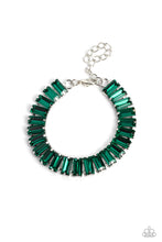 Darling Debutante - Green - Gtdazzlequeen