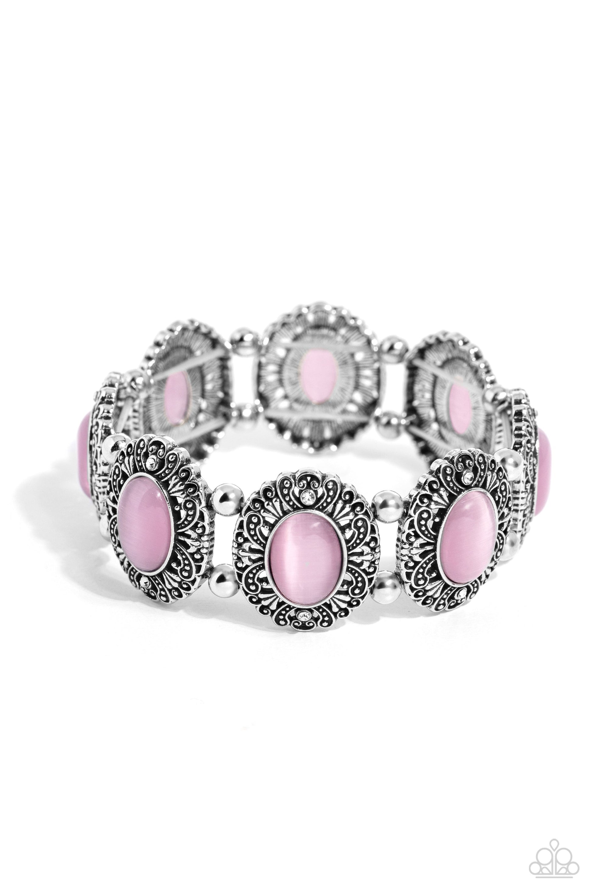 Vintage Vault - Pink - Gtdazzlequeen