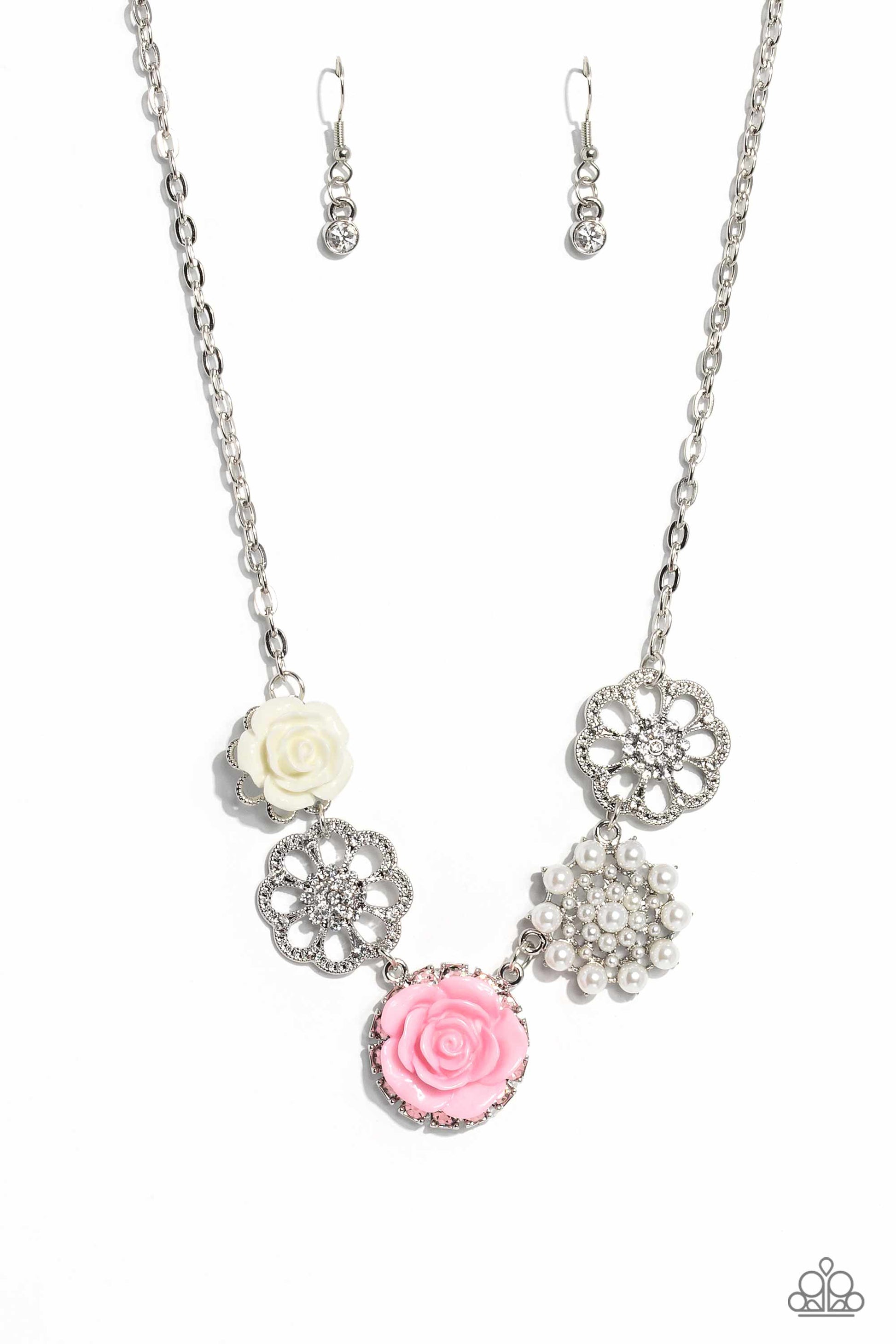Tea Party Favors - Pink - Gtdazzlequeen