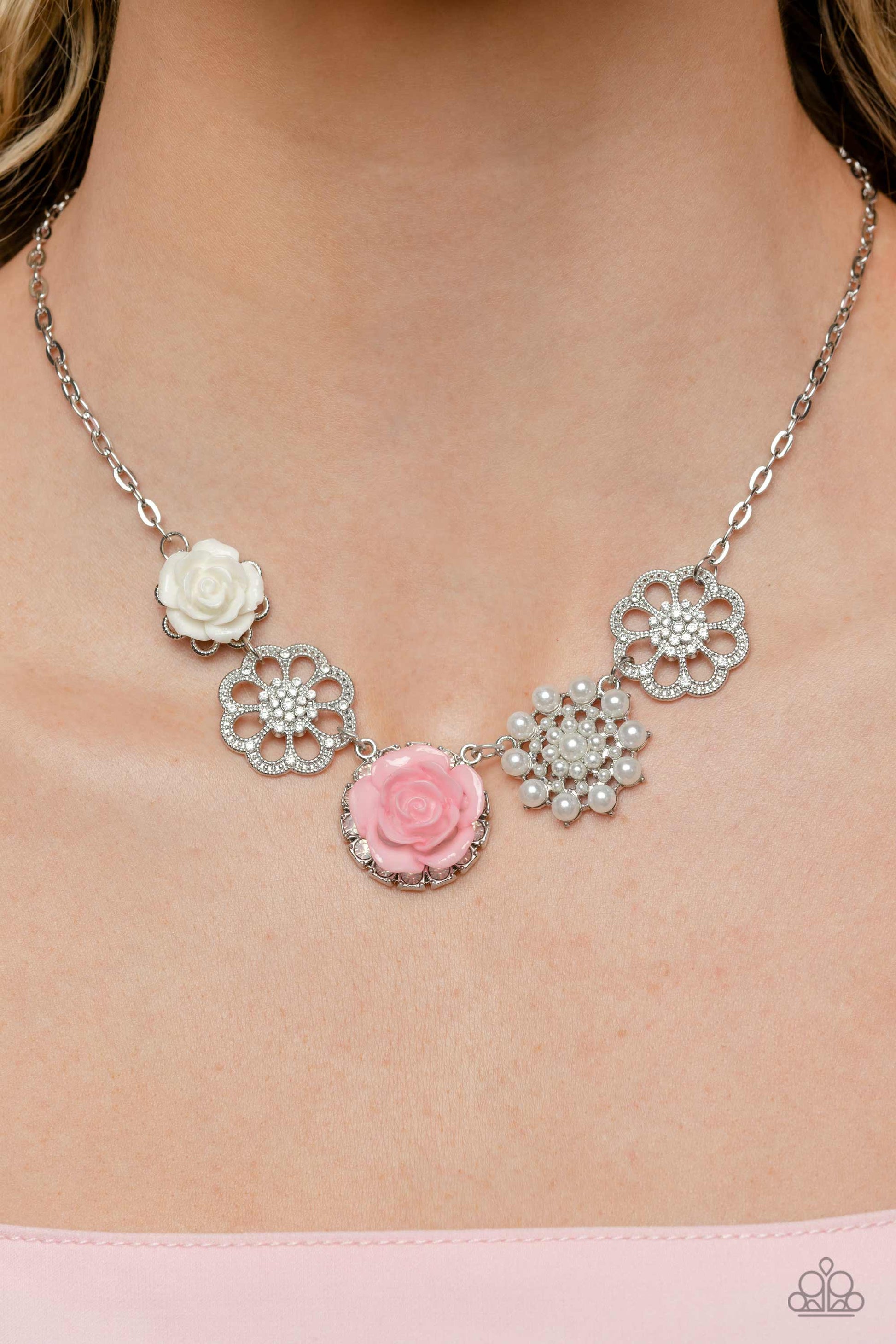 Tea Party Favors - Pink - Gtdazzlequeen