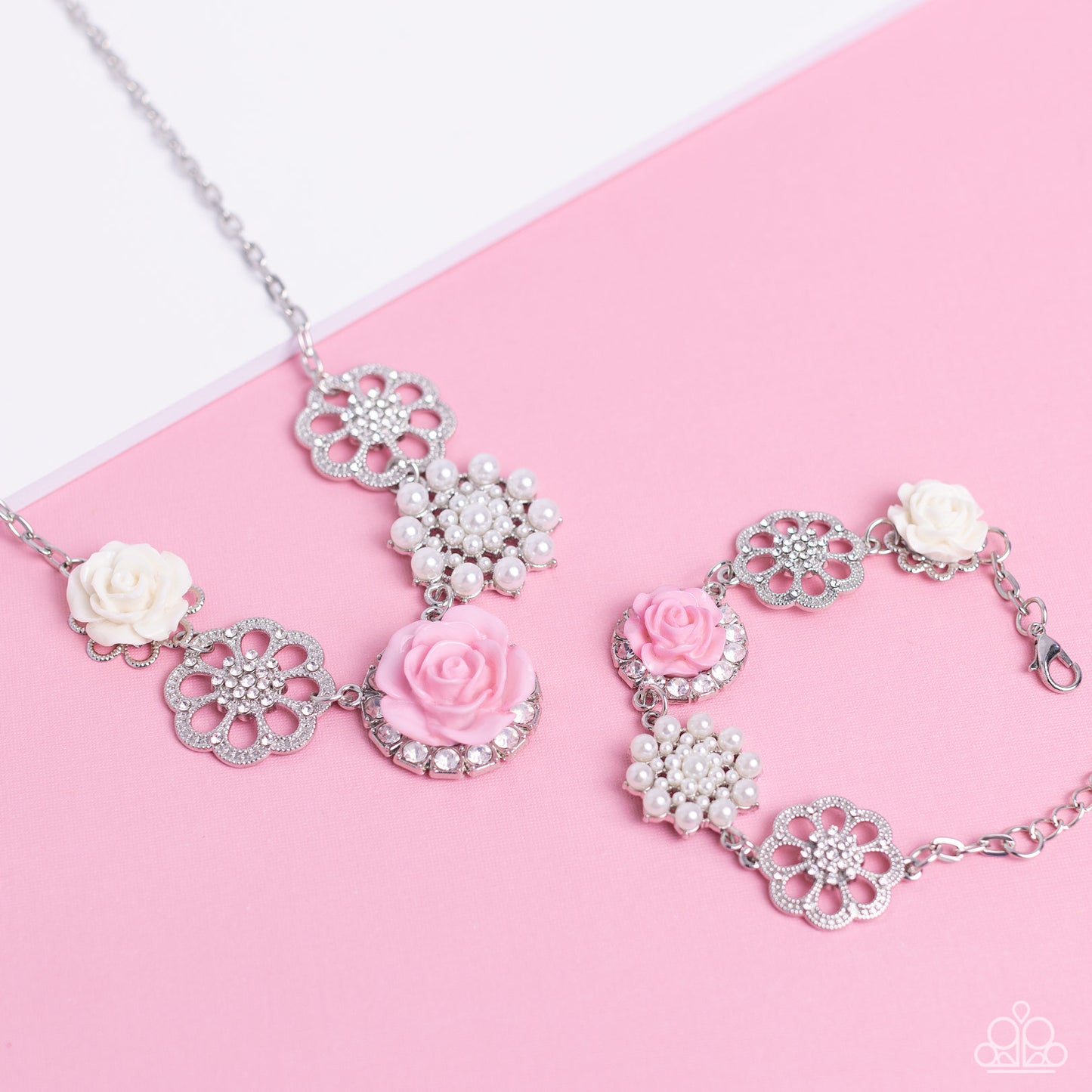 Tea Party Favors - Pink - Gtdazzlequeen