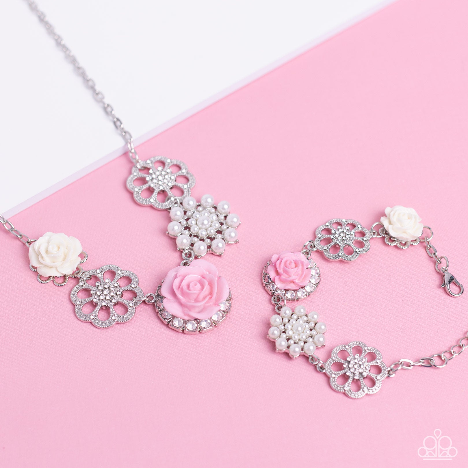 Tea Party Favors - Pink - Gtdazzlequeen