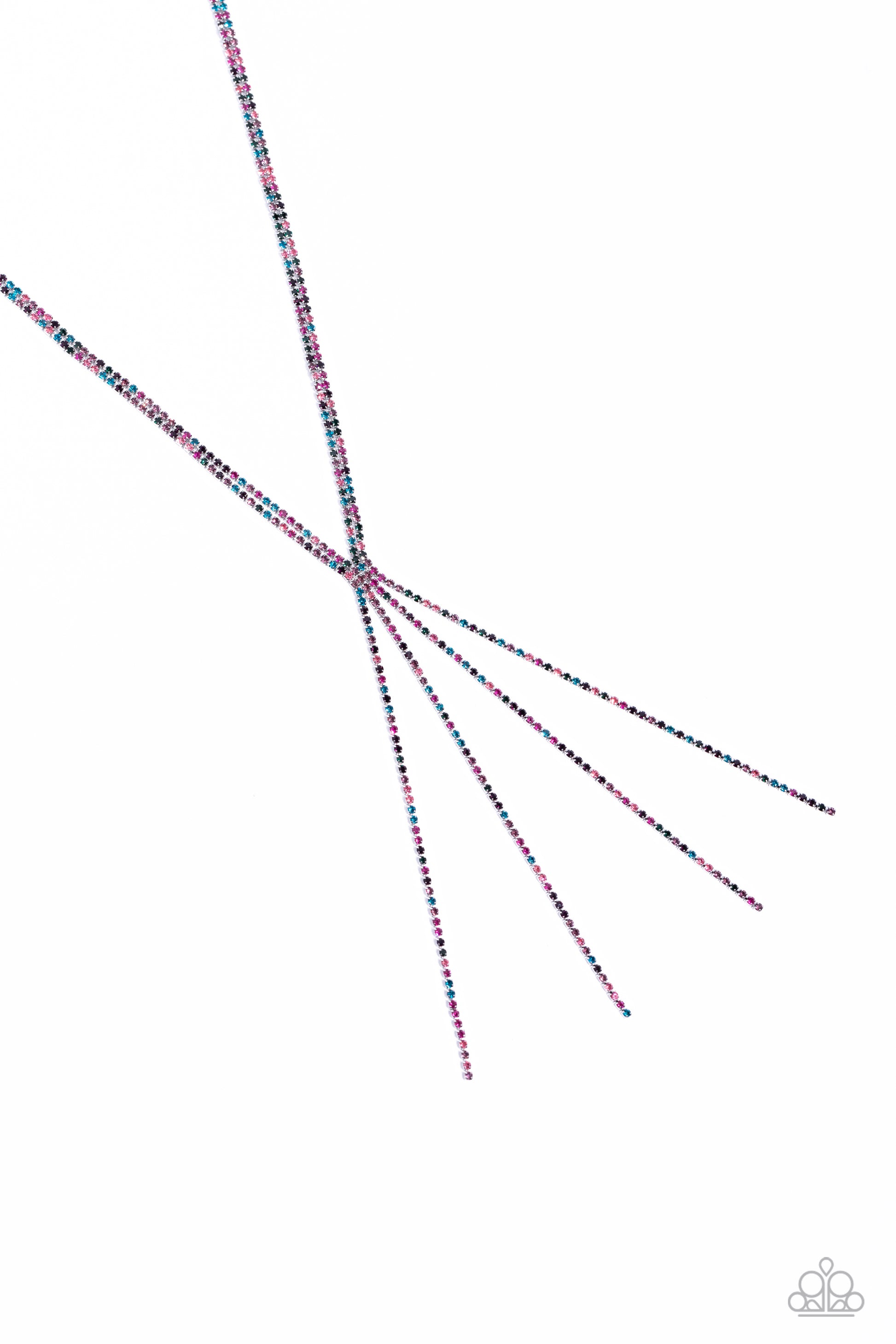 Jazz STRANDS - Multi - Gtdazzlequeen
