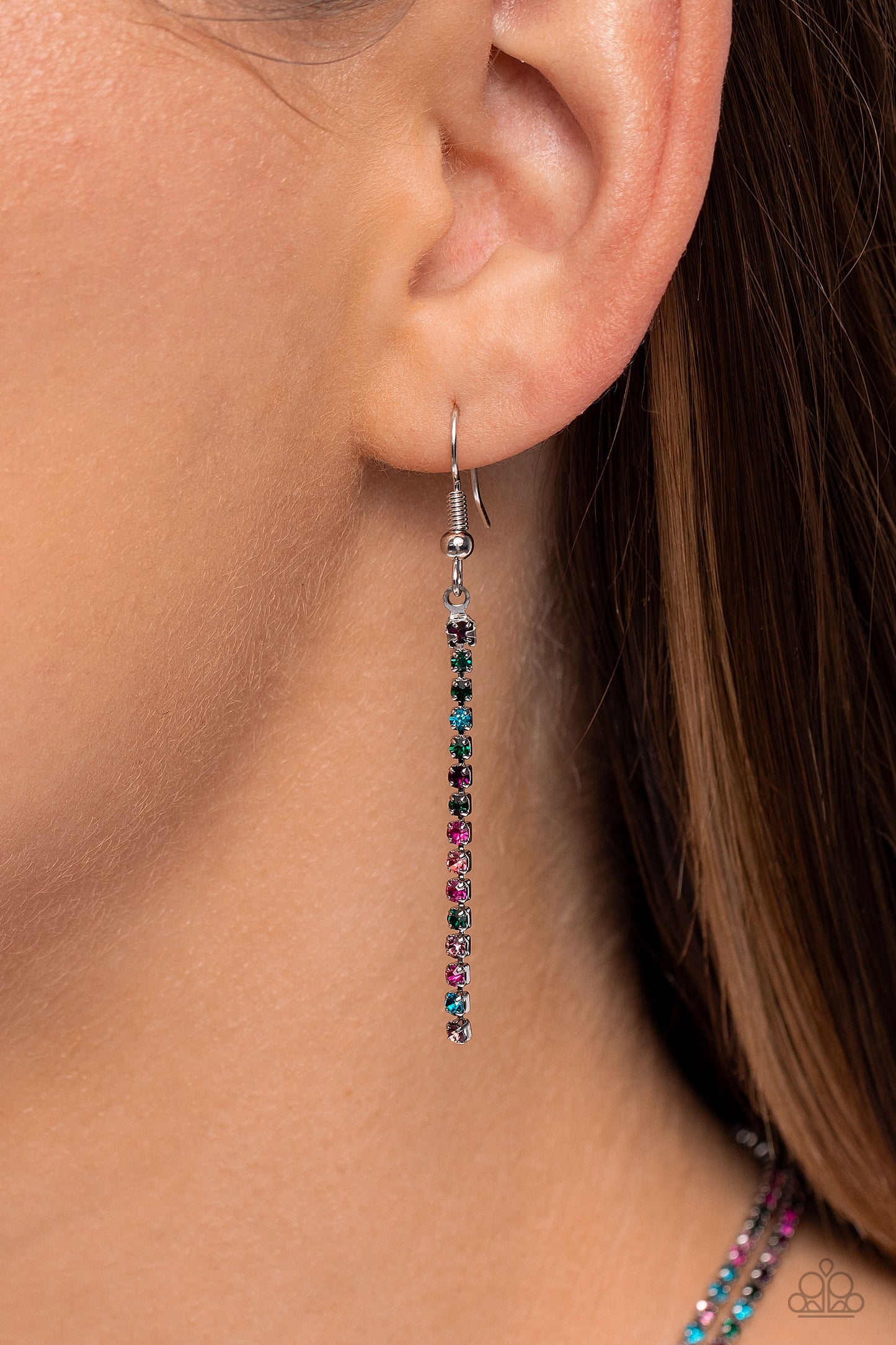 Jazz STRANDS - Multi - Gtdazzlequeen
