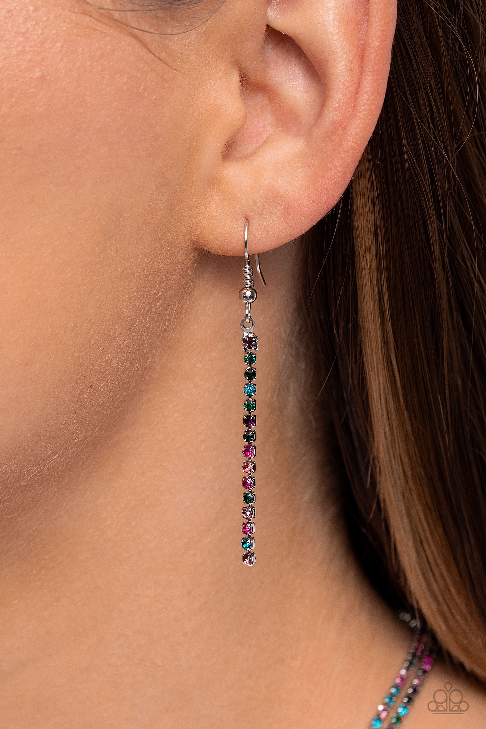 Jazz STRANDS - Multi - Gtdazzlequeen