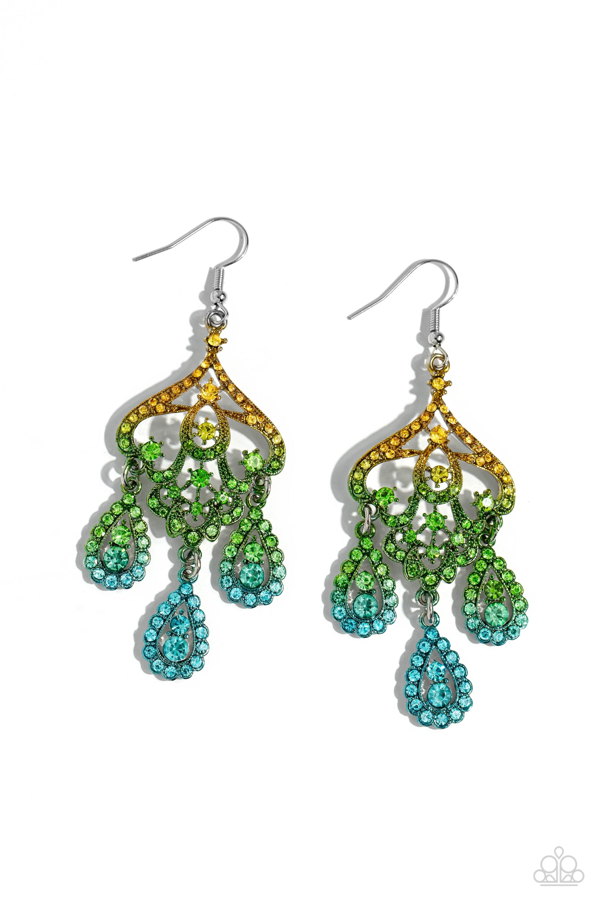 Chandelier Command - Multi - Gtdazzlequeen