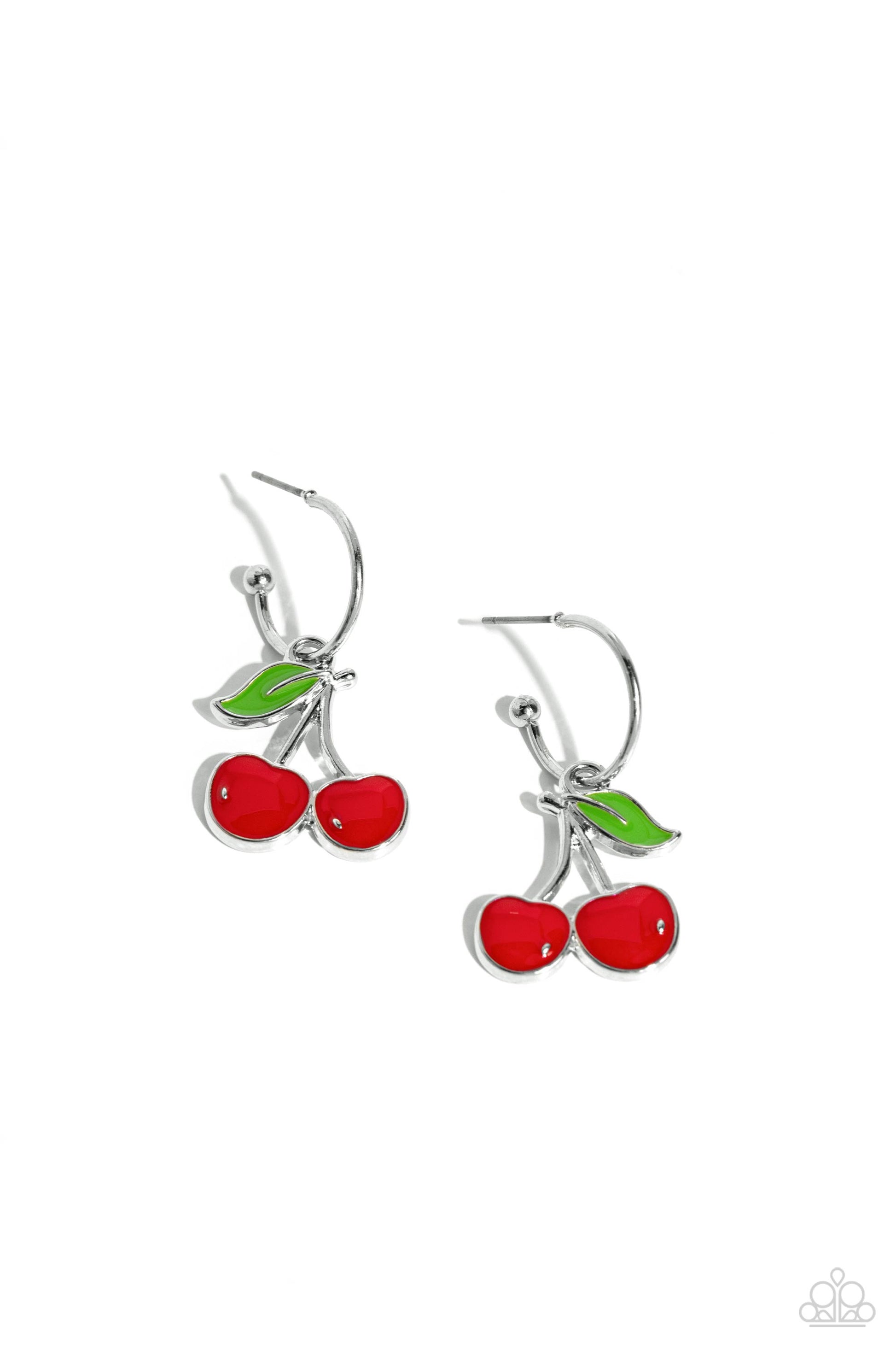 Cherry Caliber - Red - Gtdazzlequeen