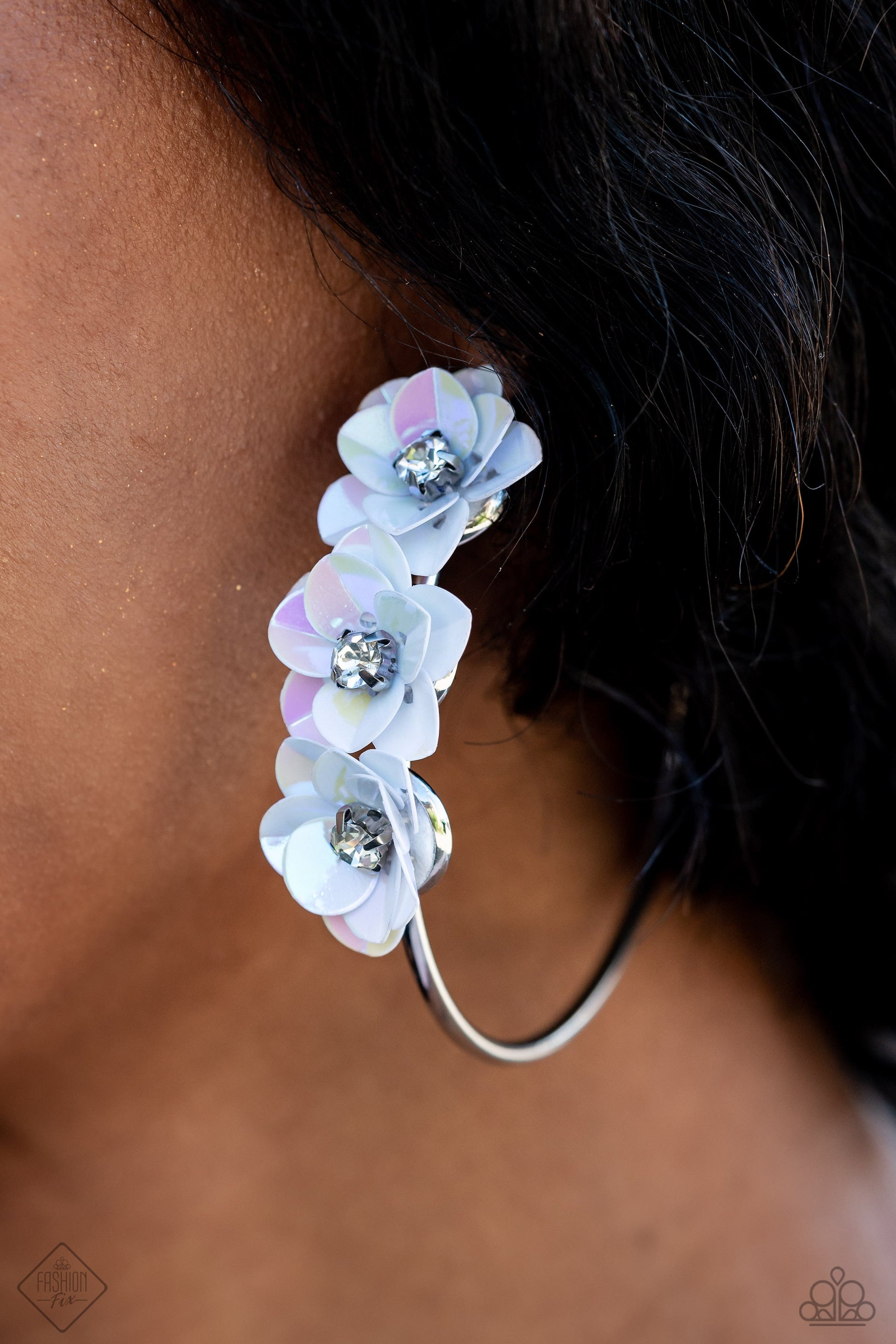 Ethereal Embellishment - Multi - Gtdazzlequeen