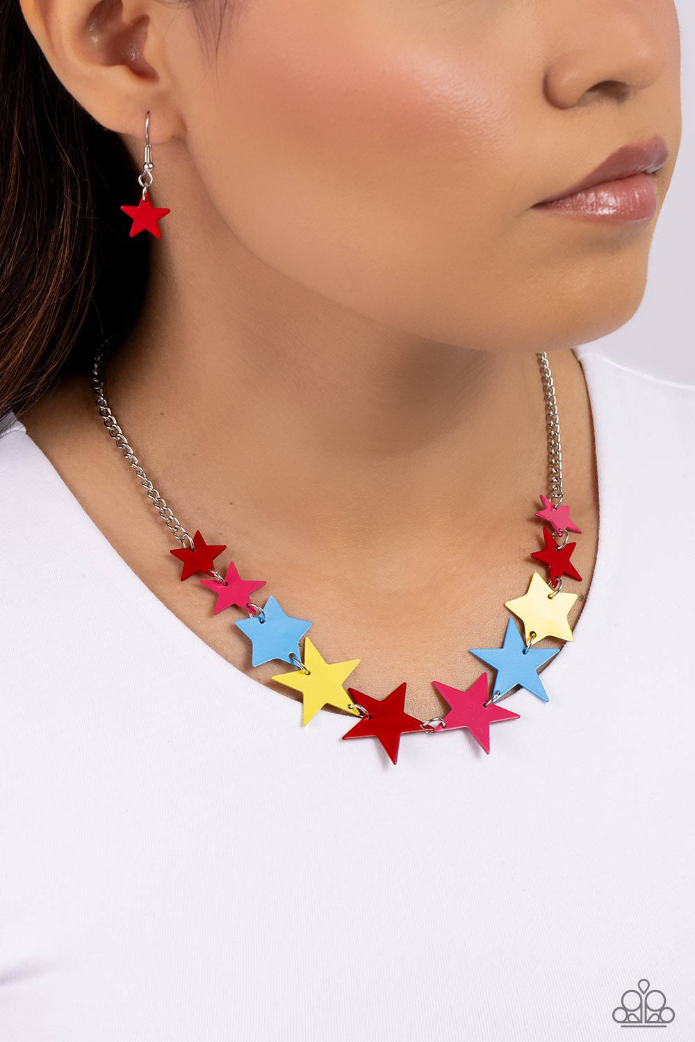 Starstruck Season - Red - Gtdazzlequeen