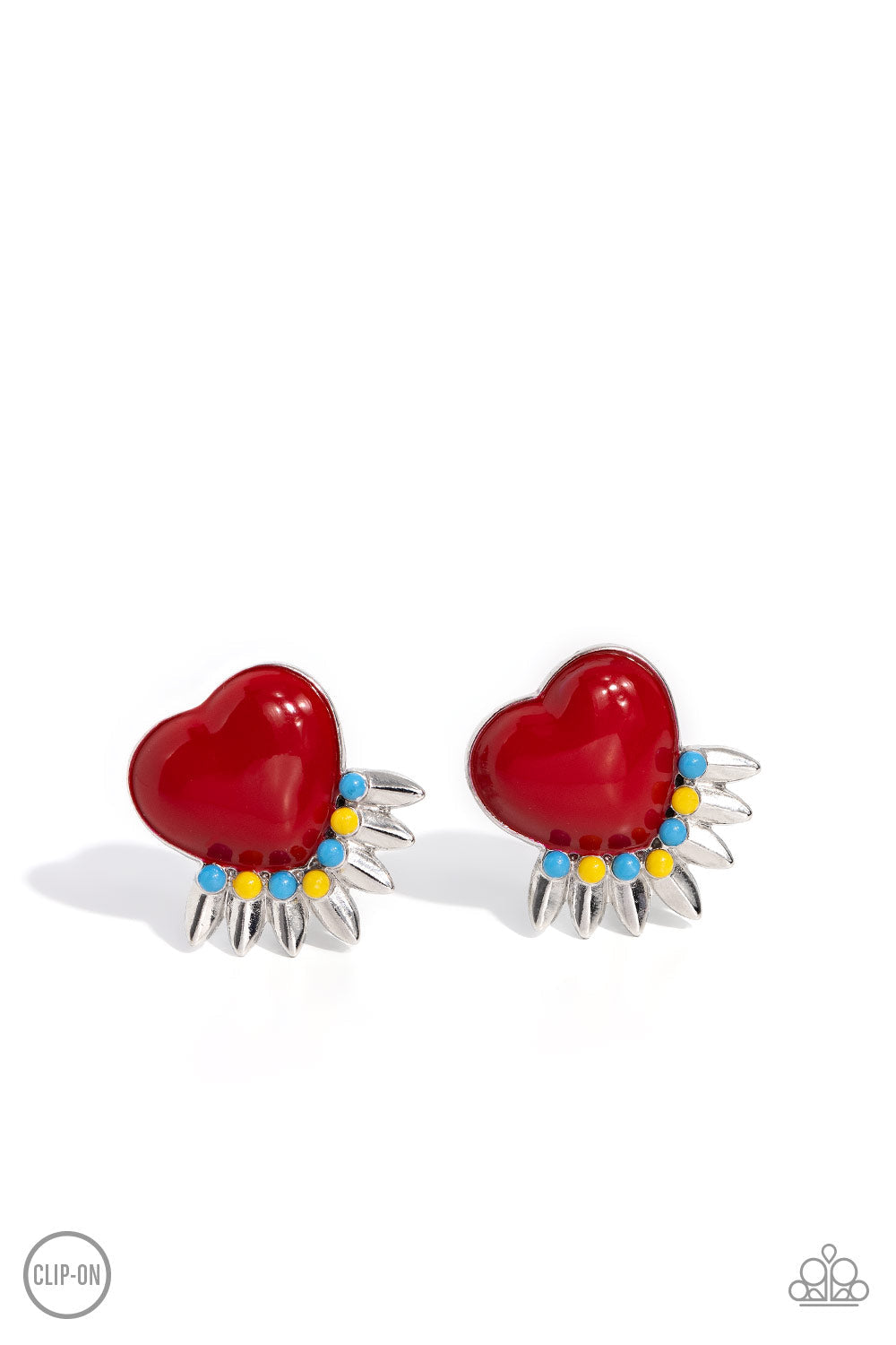 Spring Story - Red - Gtdazzlequeen