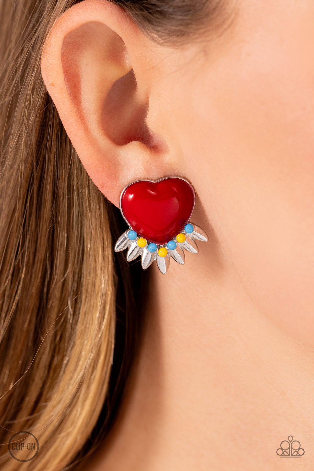 Spring Story - Red - Gtdazzlequeen
