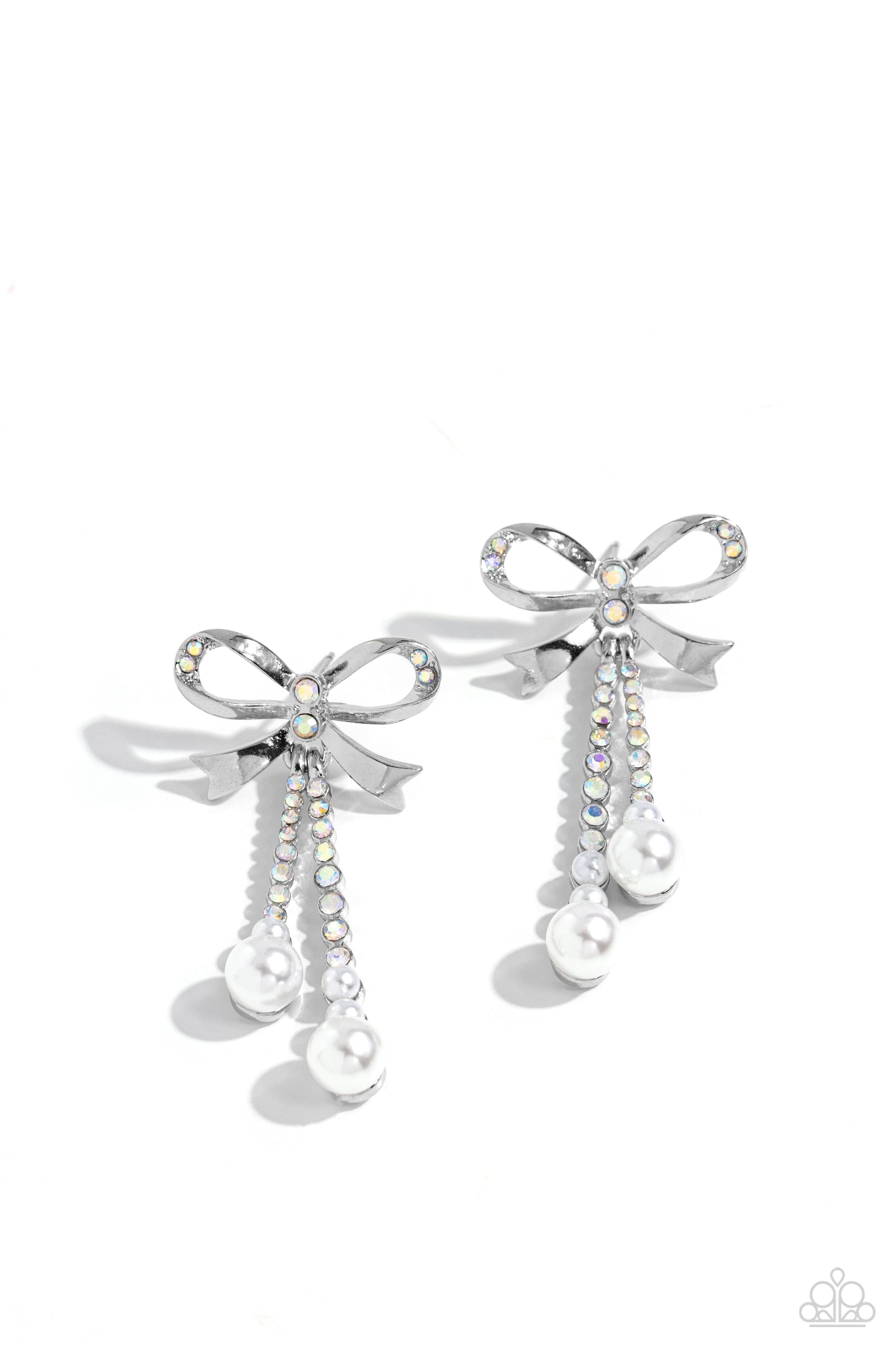 Bodacious Bow - Multi - Gtdazzlequeen