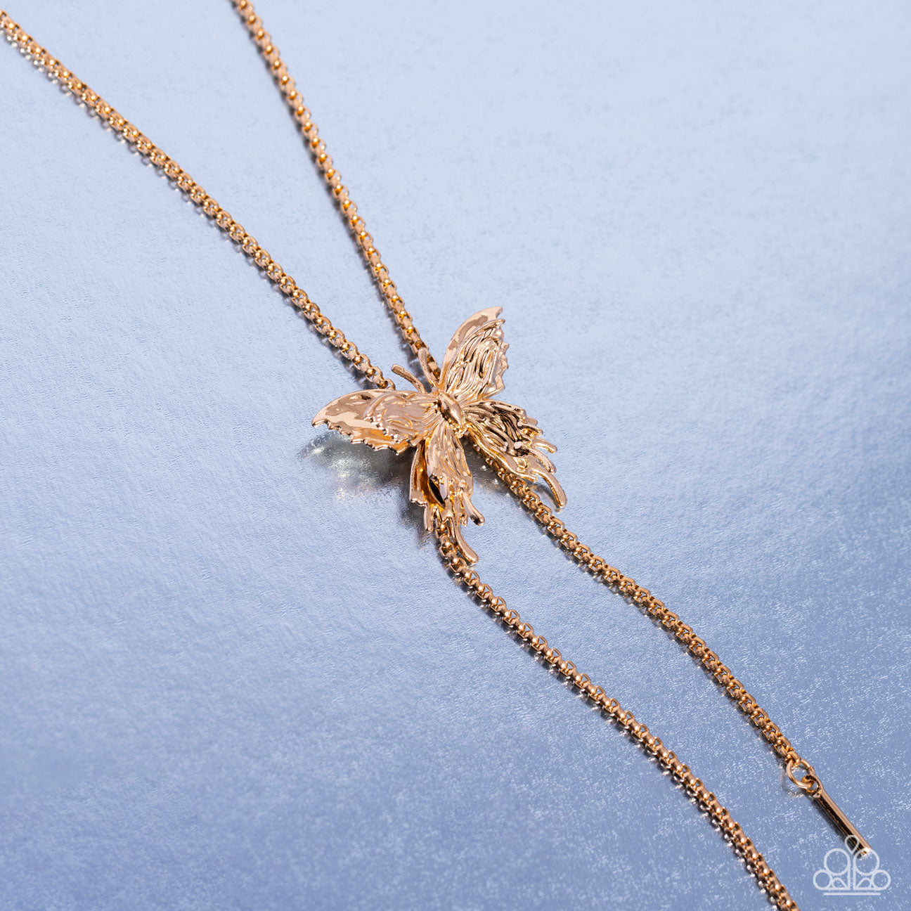 Adjustable Acclaim - Gold - Gtdazzlequeen