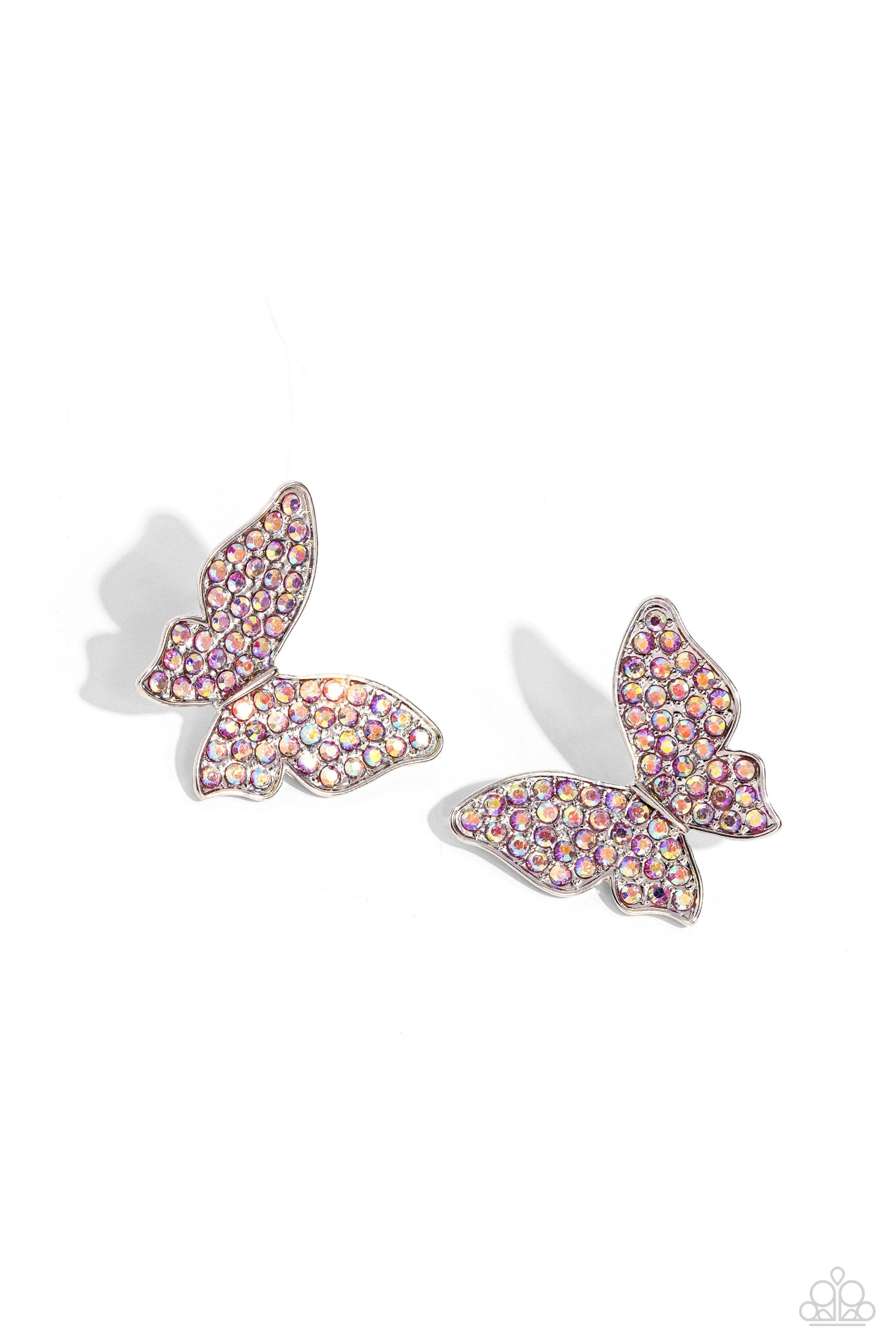 High Life - Pink - Gtdazzlequeen