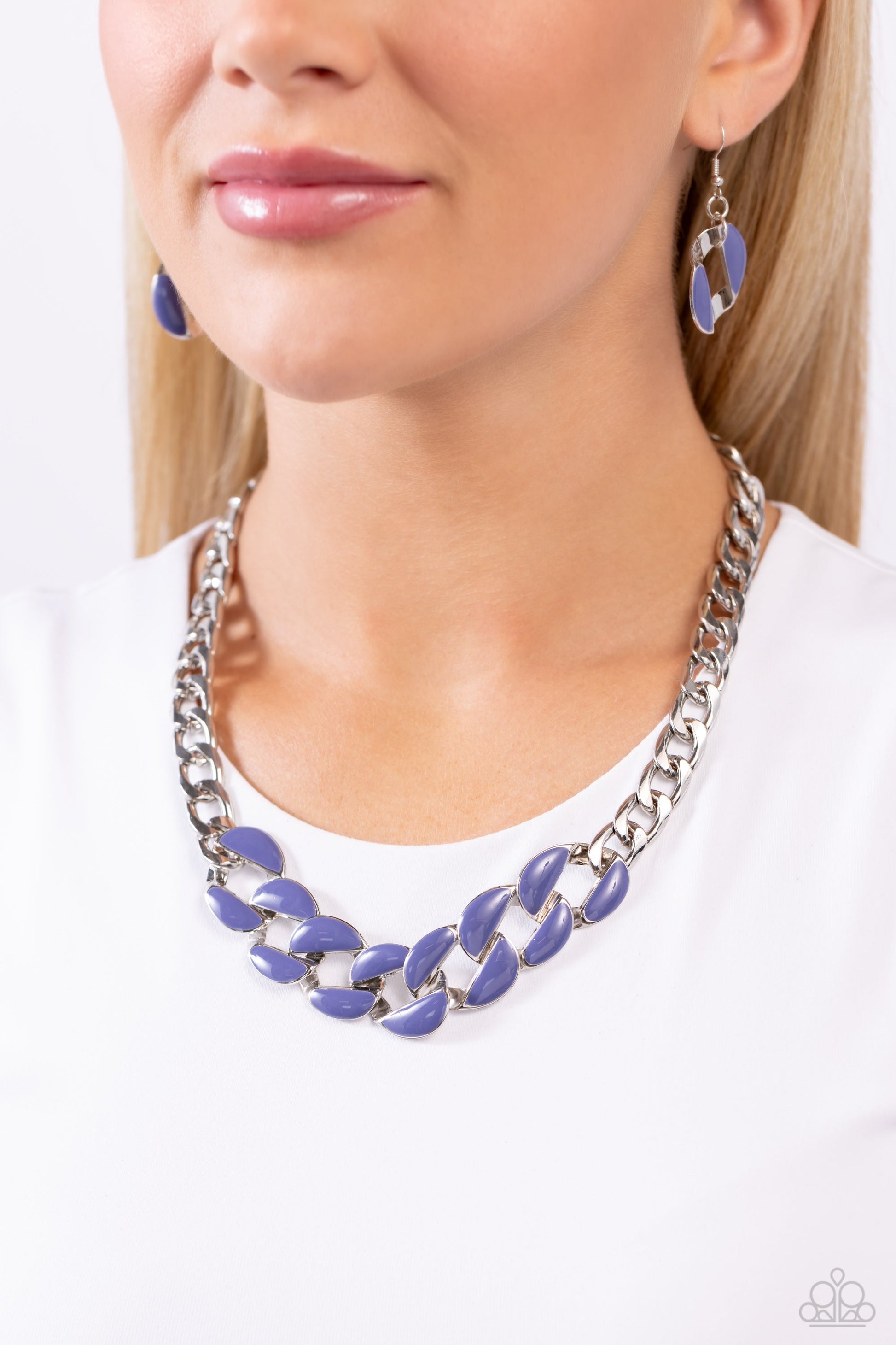 CURB Craze - Blue - Gtdazzlequeen