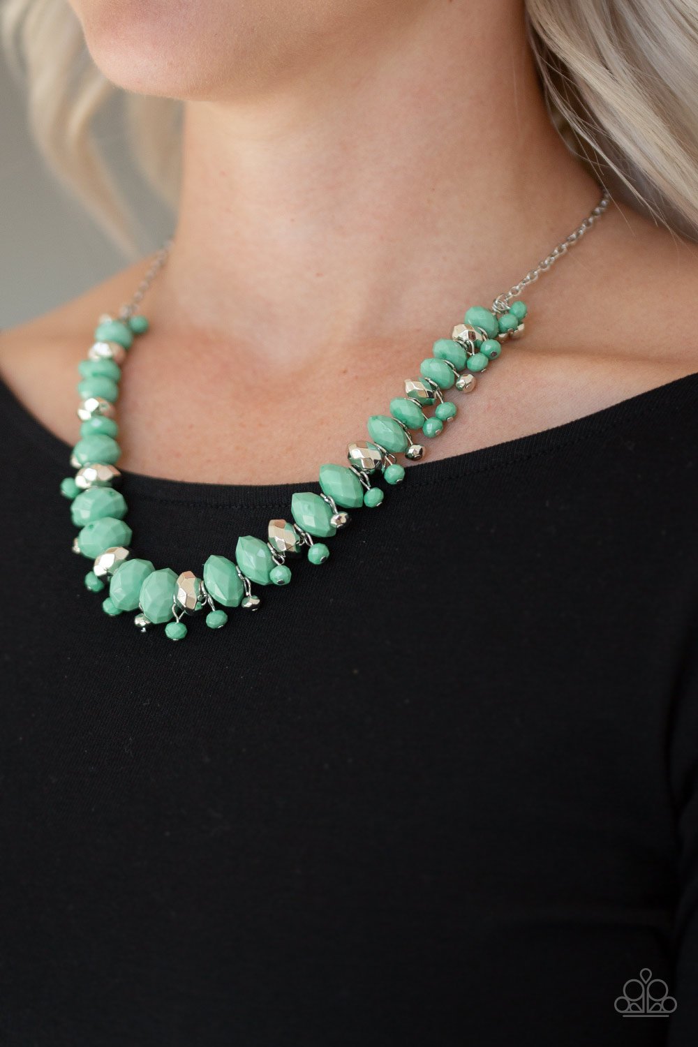 Brag to Riches-Green - Gtdazzlequeen