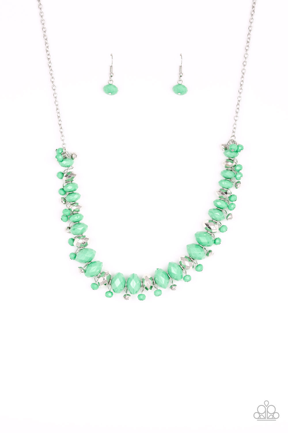 Brag to Riches-Green - Gtdazzlequeen
