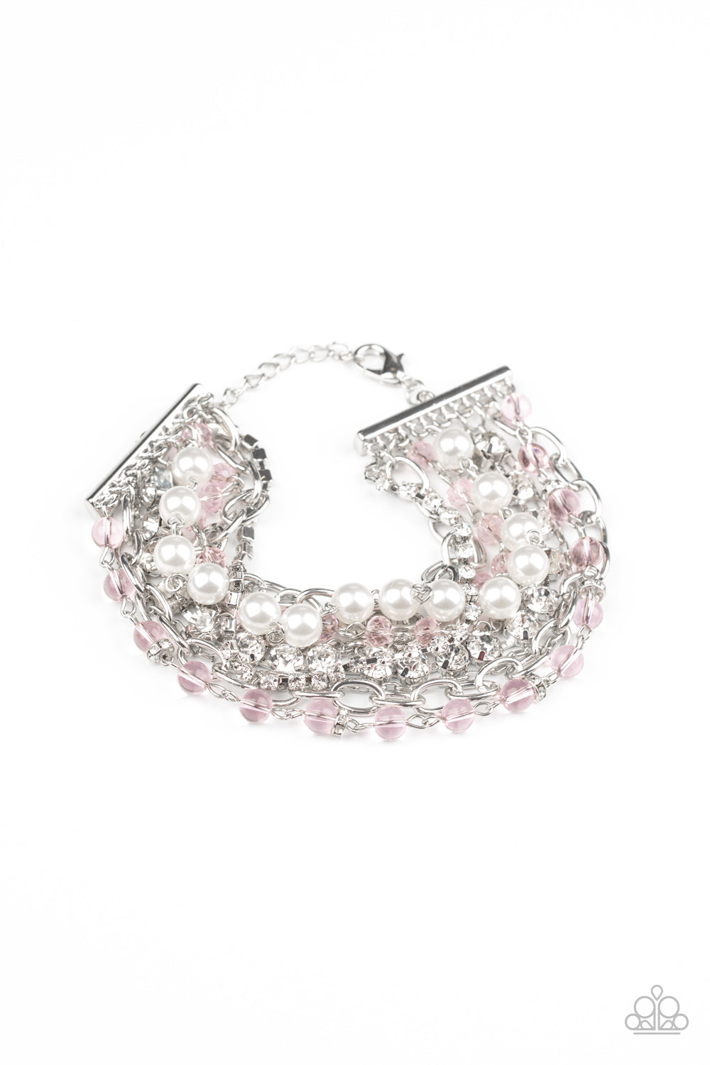 Heiress Hustle - Pink - Gtdazzlequeen