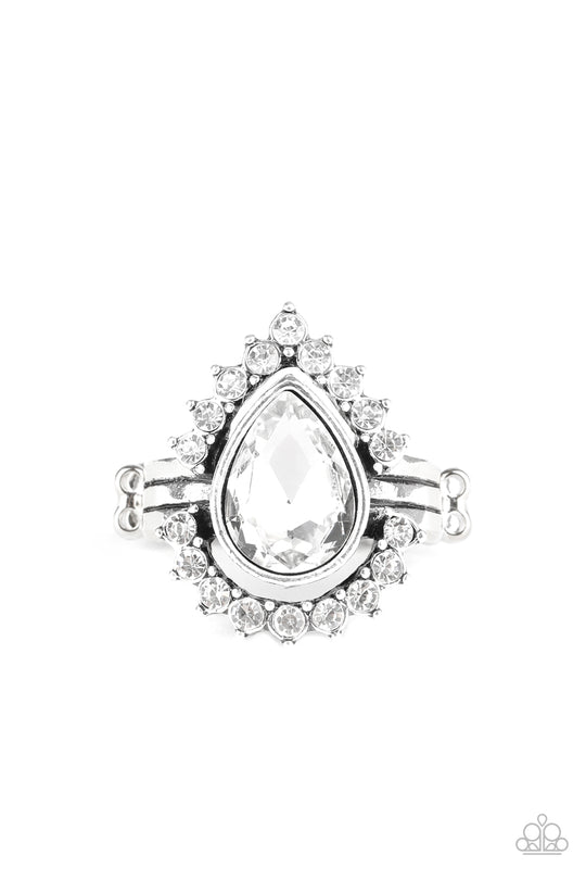 Make your Trademark-White - Gtdazzlequeen